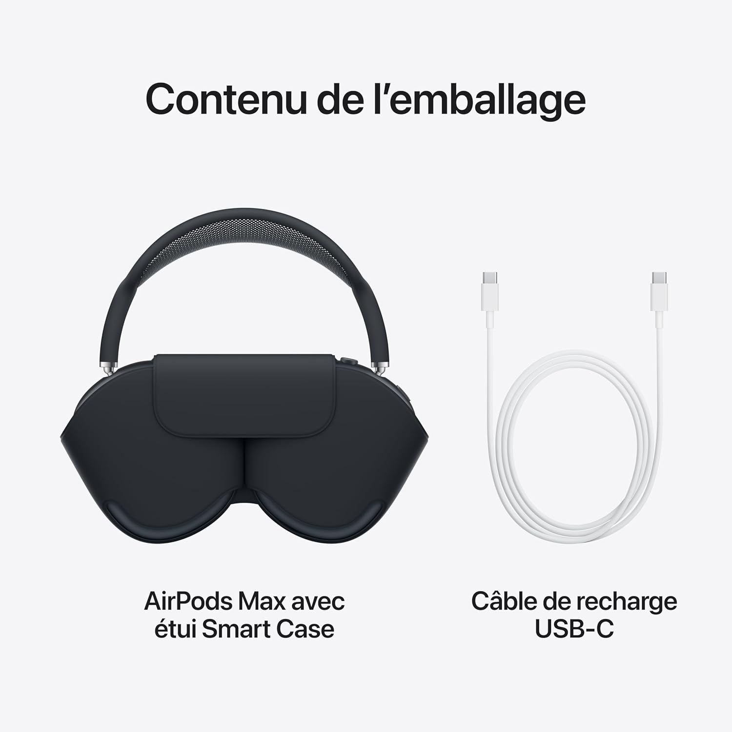 Apple AirPods Max 2 (USB-C)