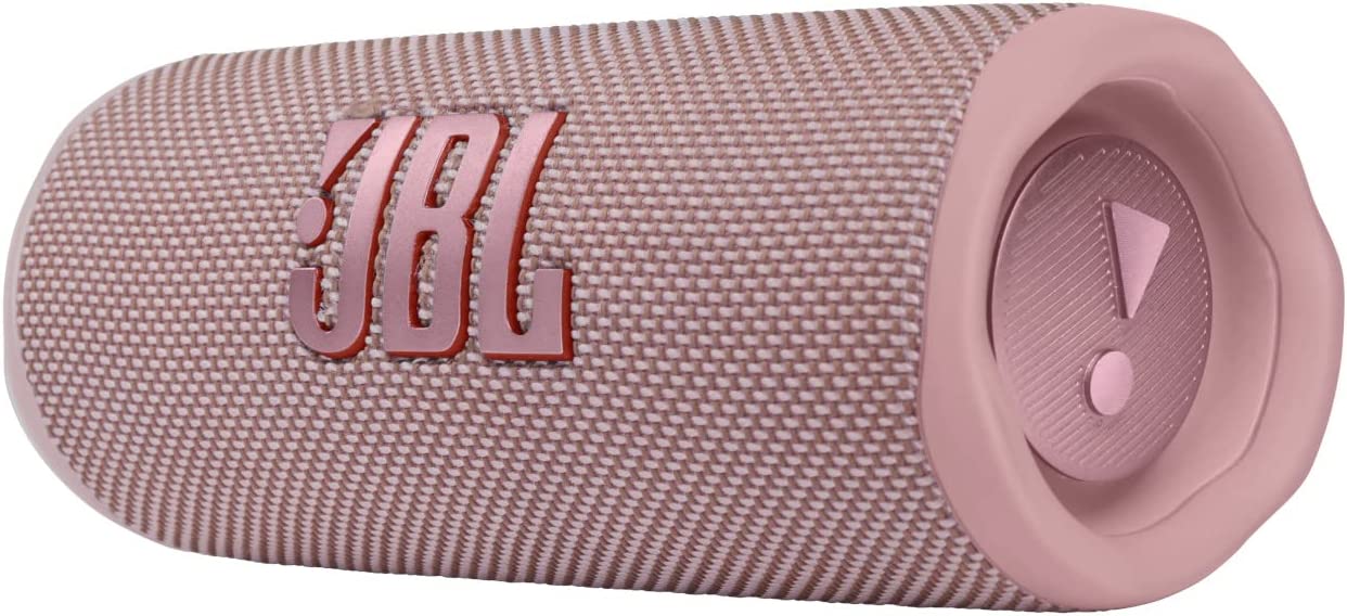 JBL FLIP 6 مع ضمان لمدة سنة
