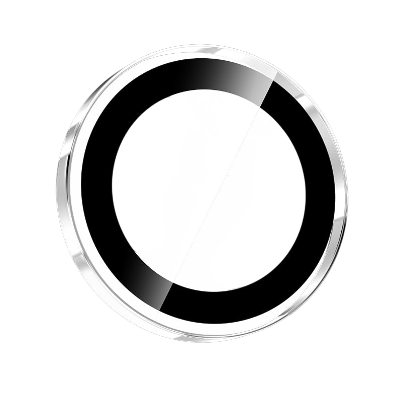 واقي عدسة بنكس جلاس ووريور لجهاز آيفون 17 برو ماكس / 17 برو / إير / 17