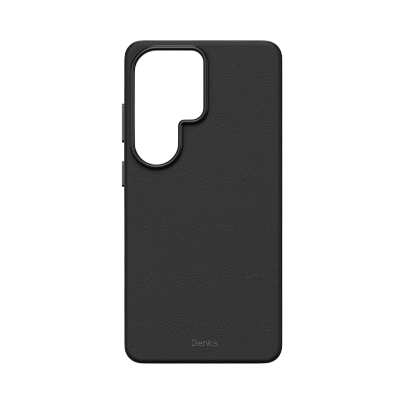 Benks VitaPro Leather Case for Samsung Galaxy S26 Ultra / S26+ / S26
