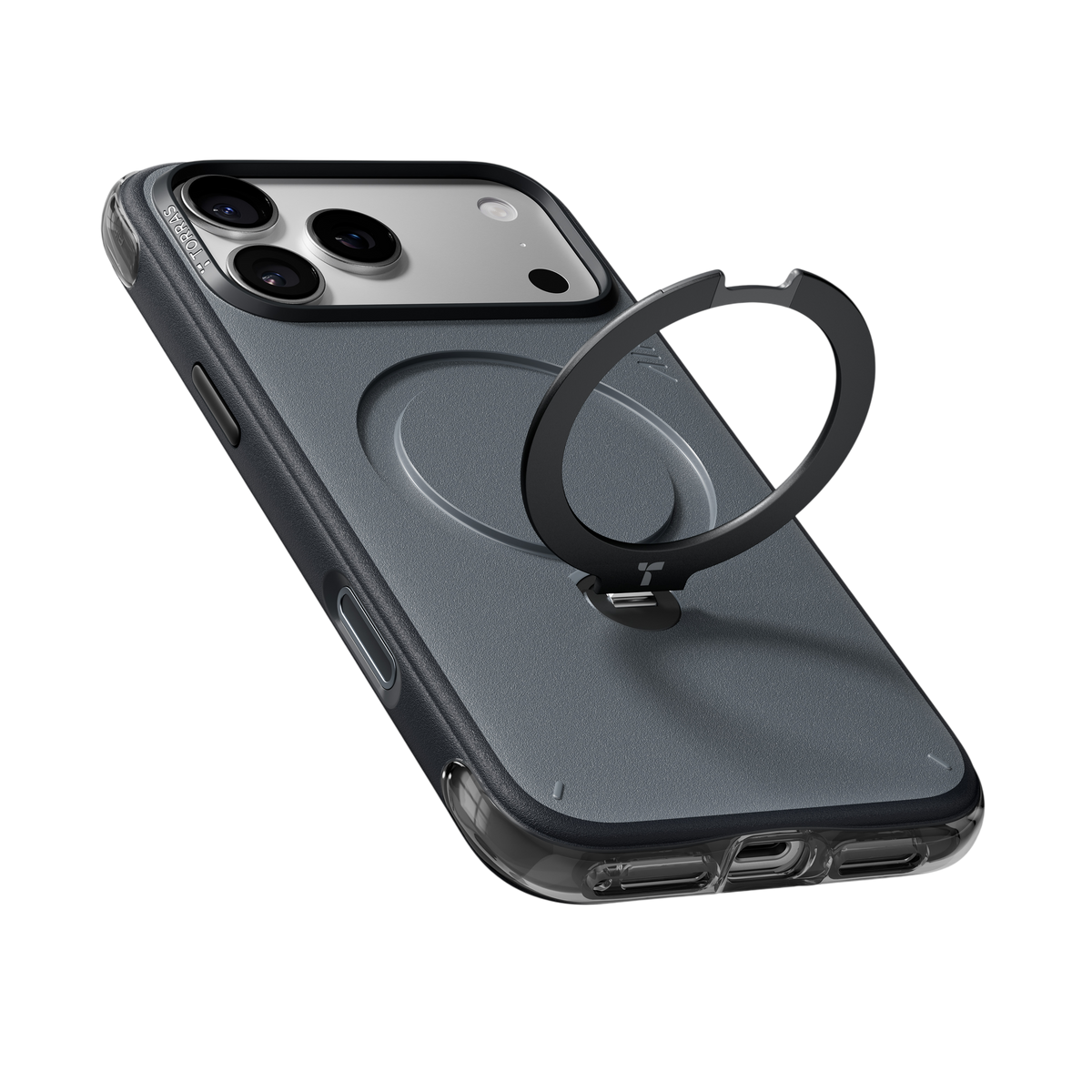 Torras Q3 Air Essential Case for iPhone 18 Pro Max