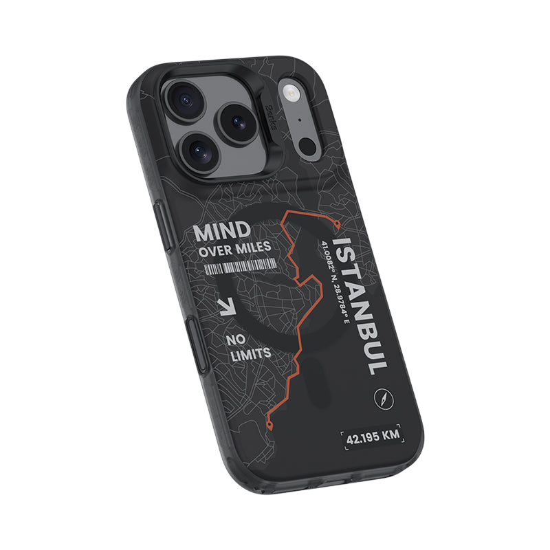 Benks Istanbul Case for iPhone 17 Pro Max / 17 Pro / 17 Air / 17
