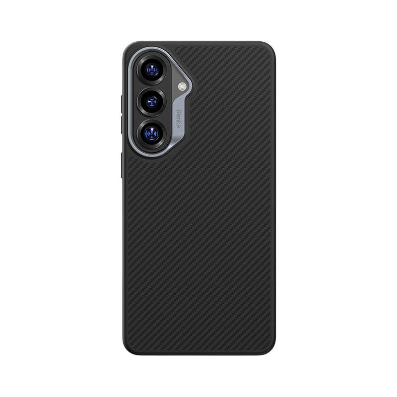 Benks ArmorPro Case (600D for Samsung Galaxy S26 Ultra / S26+ / S26