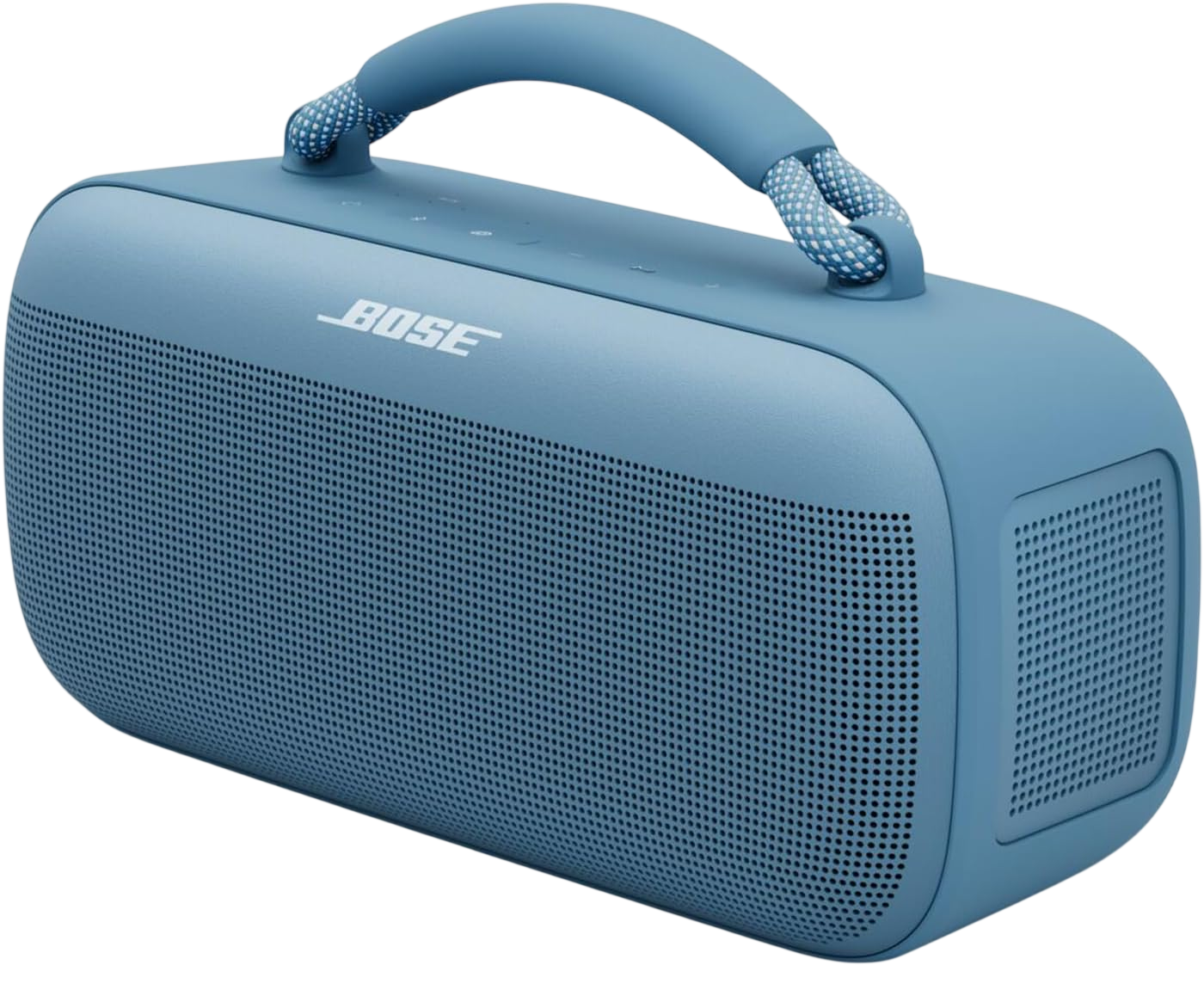 Bose SoundLink Max Portable Bluetooth Speaker - Blue Dusk