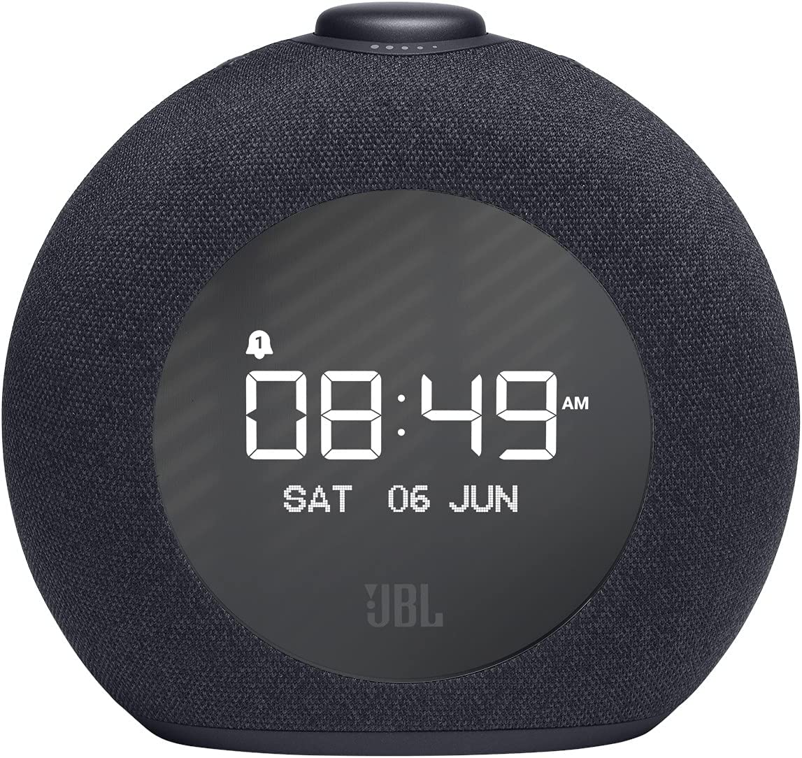 JBL Horizon 2 DAB مع ضمان لمدة سنة