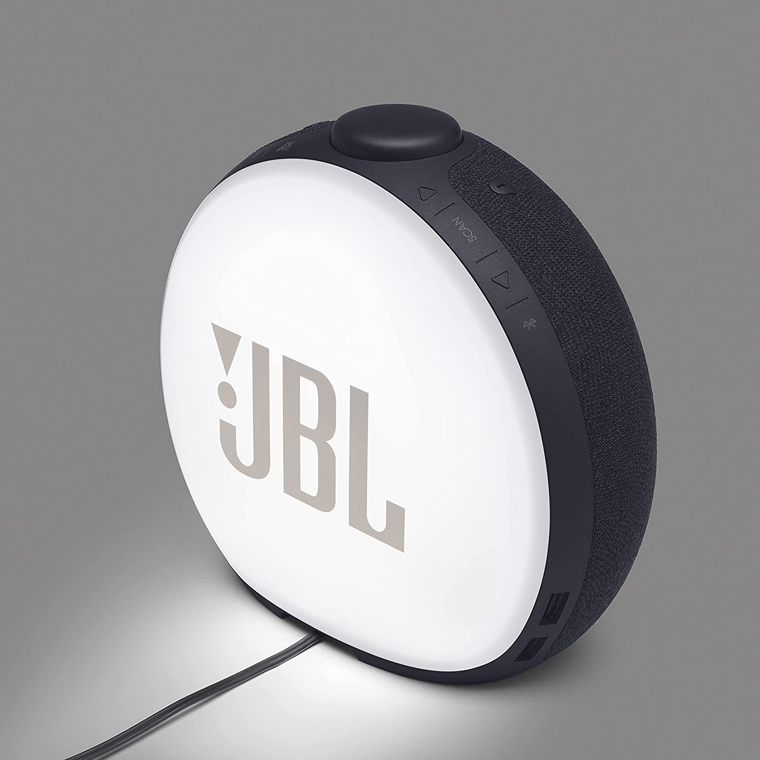 JBL Horizon 2 DAB مع ضمان لمدة سنة
