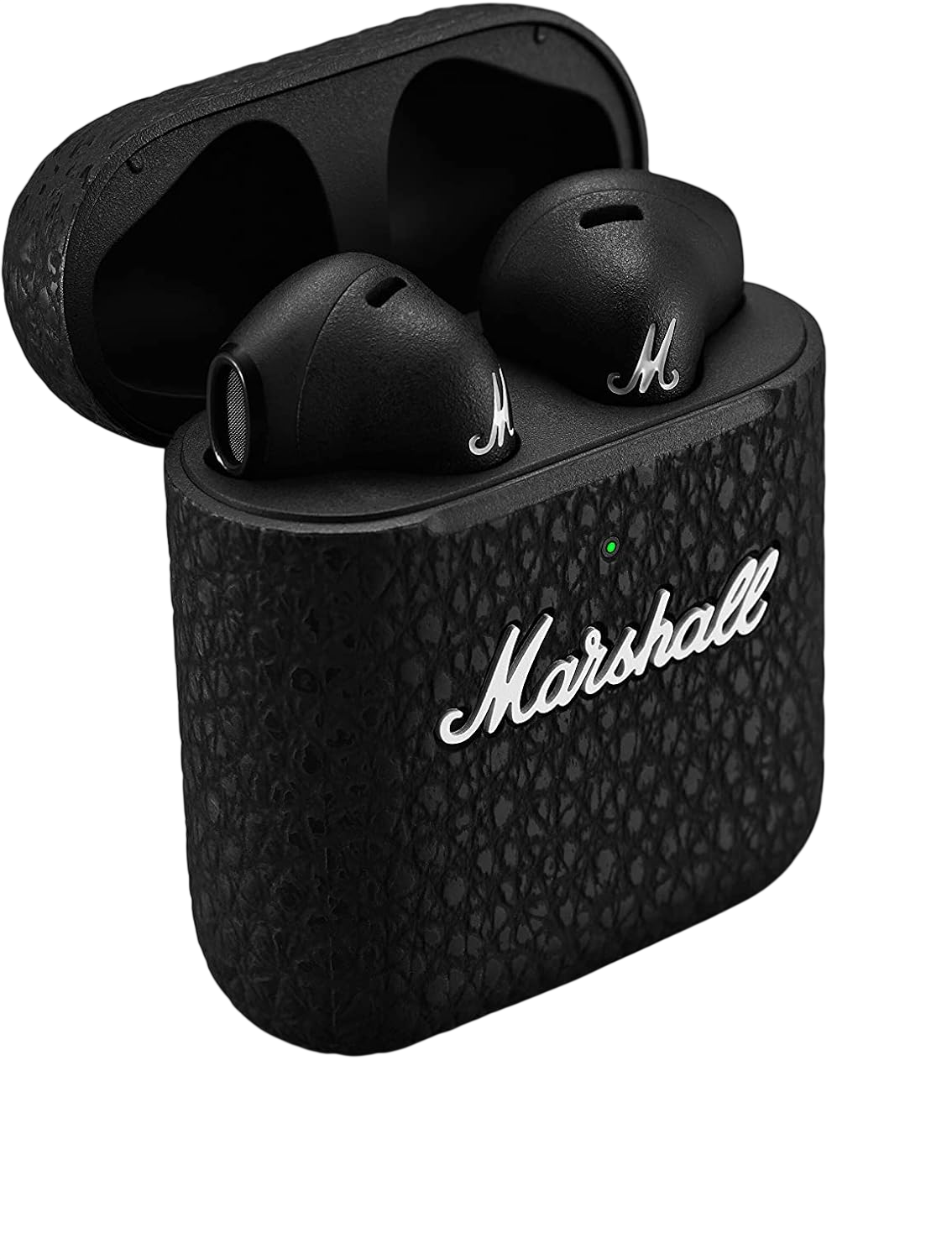 Marshall Minor III True Wireless In-Ear Headphones - International Warranty