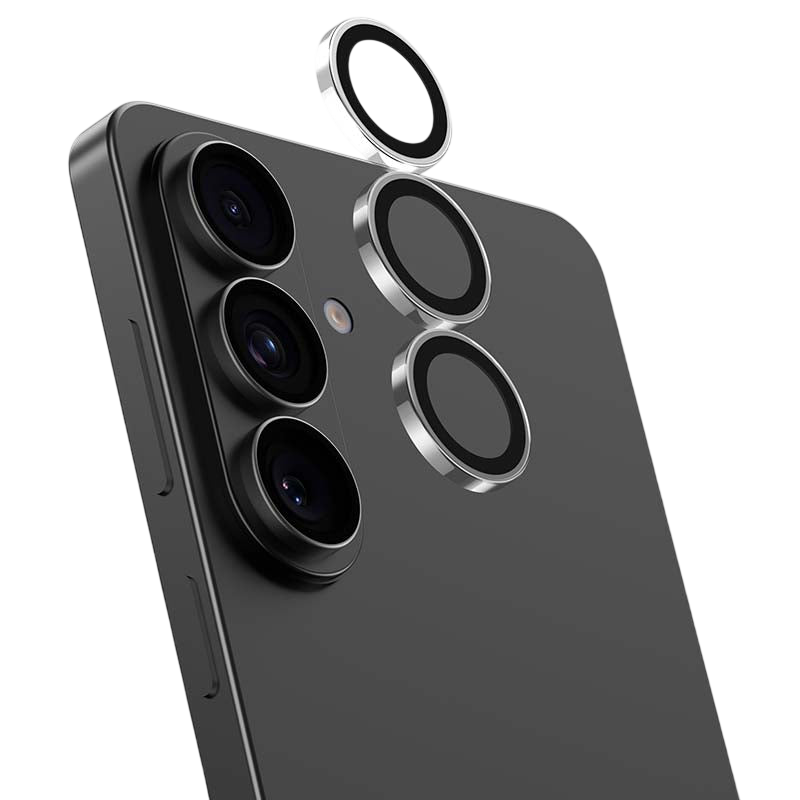 Benks Glass Warrior Camera Lens Protector for Samsung Galaxy S26 Ultra / S26+ / S26 - Transparent #color_transparent