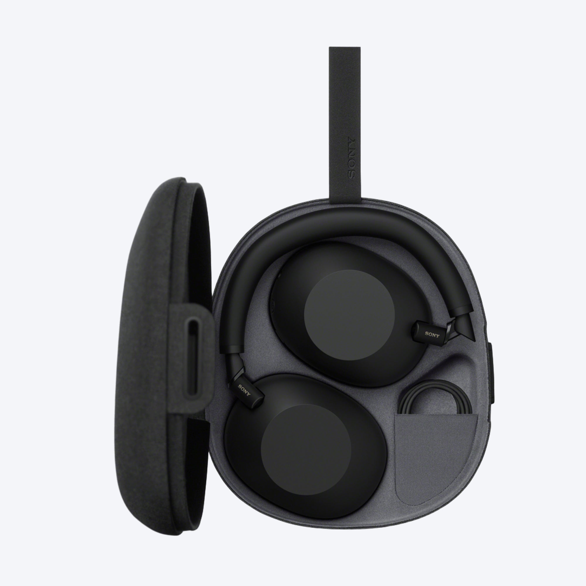 Sony WH-1000XM6 Wireless Noise Canceling Headphones (TDRA Edition)