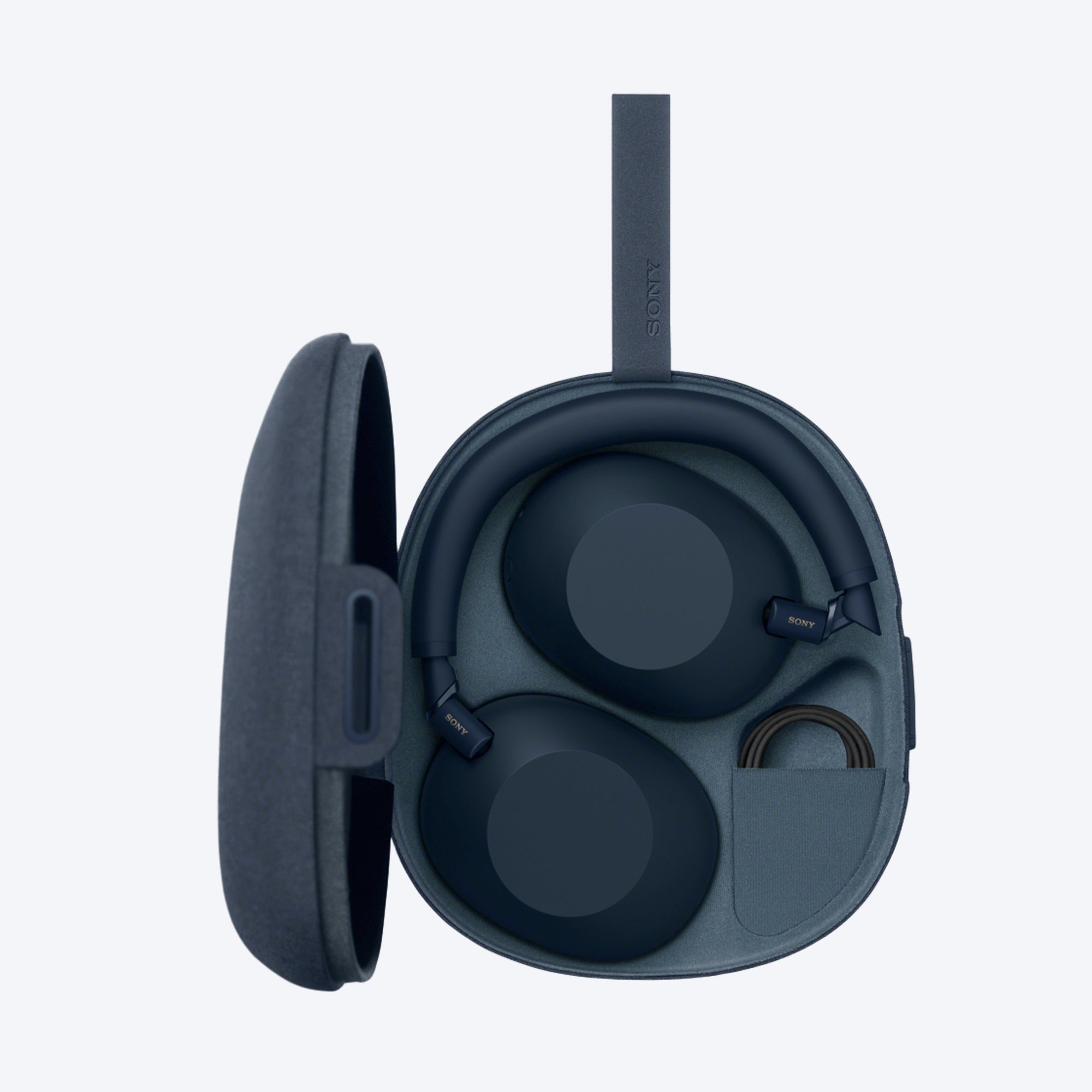 Sony WH-1000XM6 Wireless Noise Canceling Headphones (TDRA Edition)