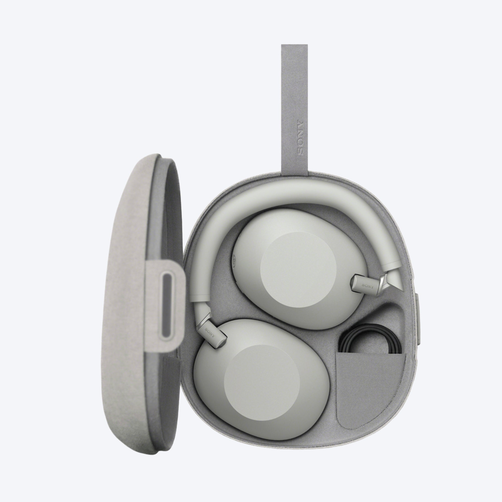 Sony WH-1000XM6 Wireless Noise Canceling Headphones (TDRA Edition)