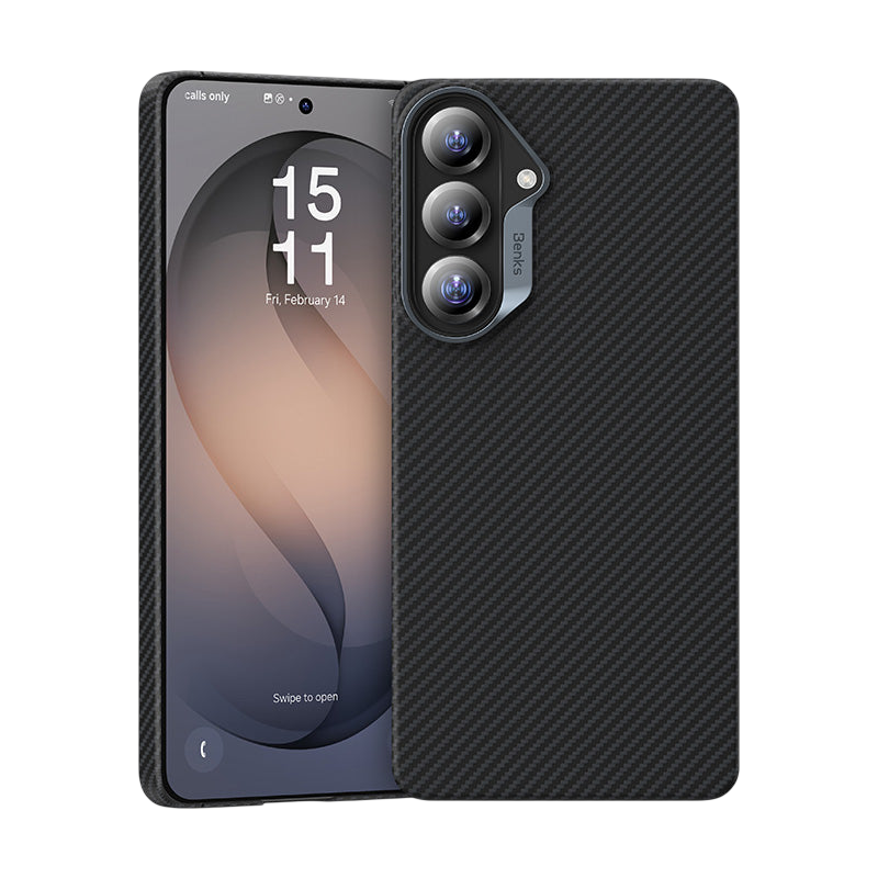 جراب Benks ArmorAir 600D Case for Samsung Galaxy S26 Ultra / S26+ / S2