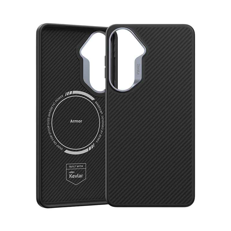 Benks ArmorPro Case (600D for Samsung Galaxy S26 Ultra / S26+ / S26