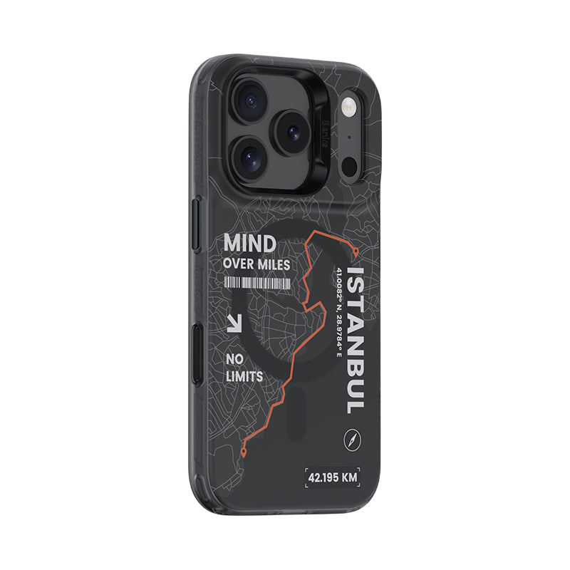 Benks Istanbul Case for iPhone 17 Pro Max / 17 Pro / 17 Air / 17