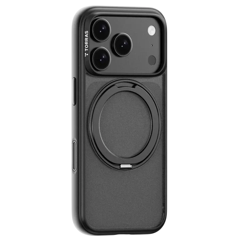 Torras Ostand O1 Guardian Case for iPhone 18 Pro Max