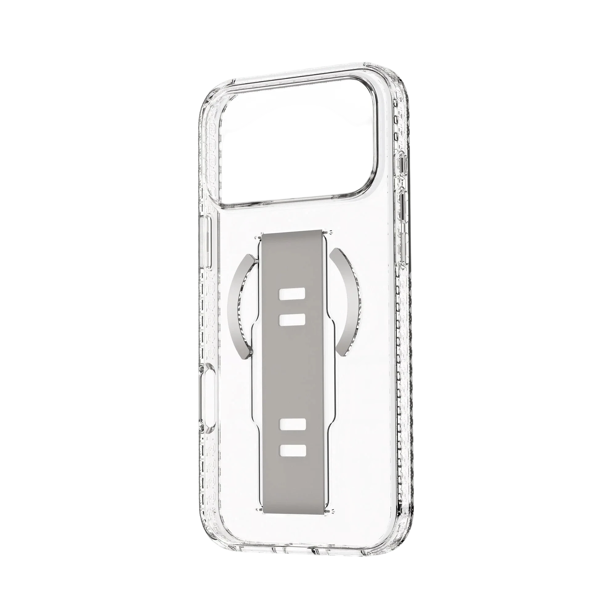 Grip2U iPhone 17 Pro Max SLIM Magsafe Clear