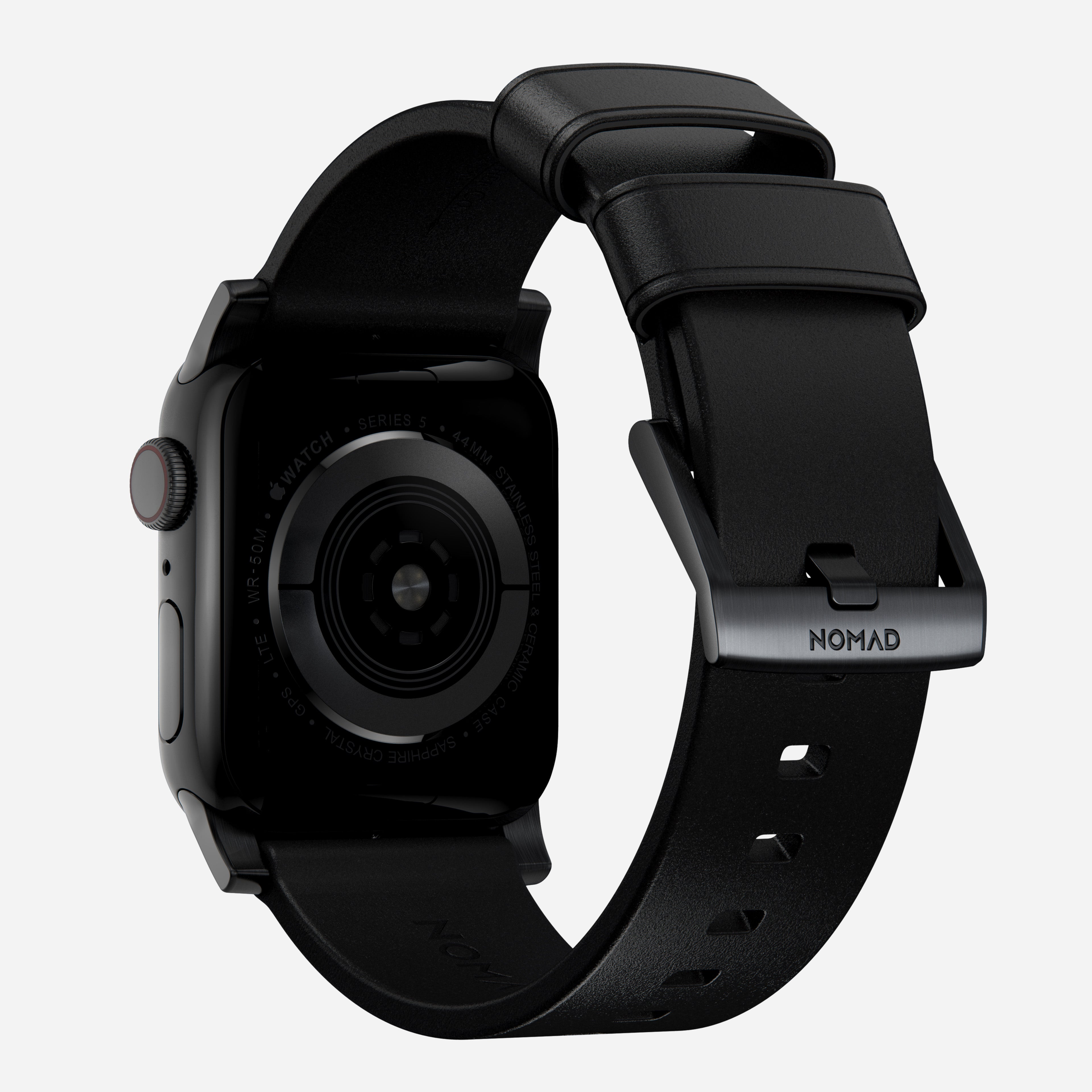 Nomad Modern Band for Apple Watch 49mm / 46mm / 45mm