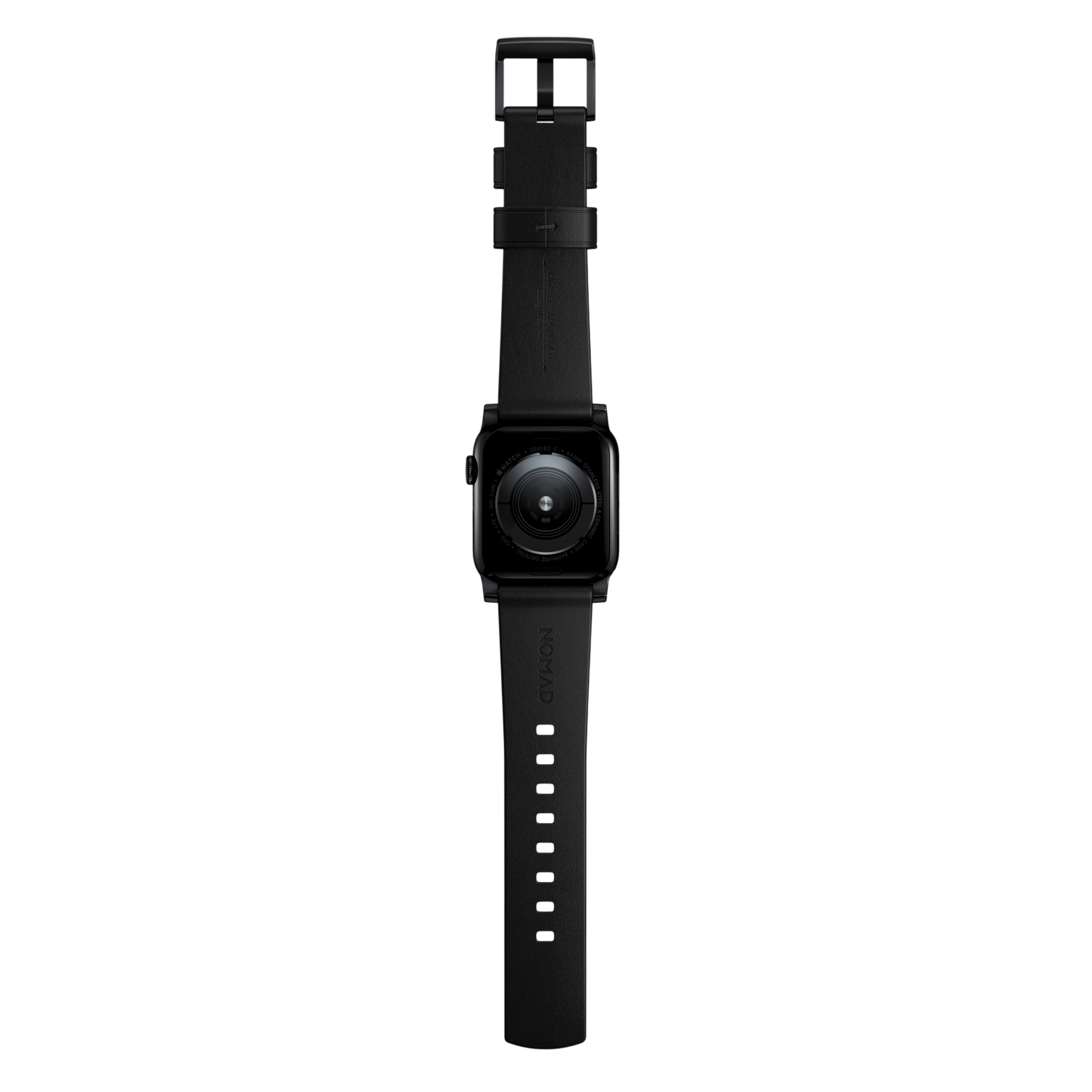 Nomad Modern Leather Band for Apple Watch Ultra 3 / 2 / 1 - 49mm