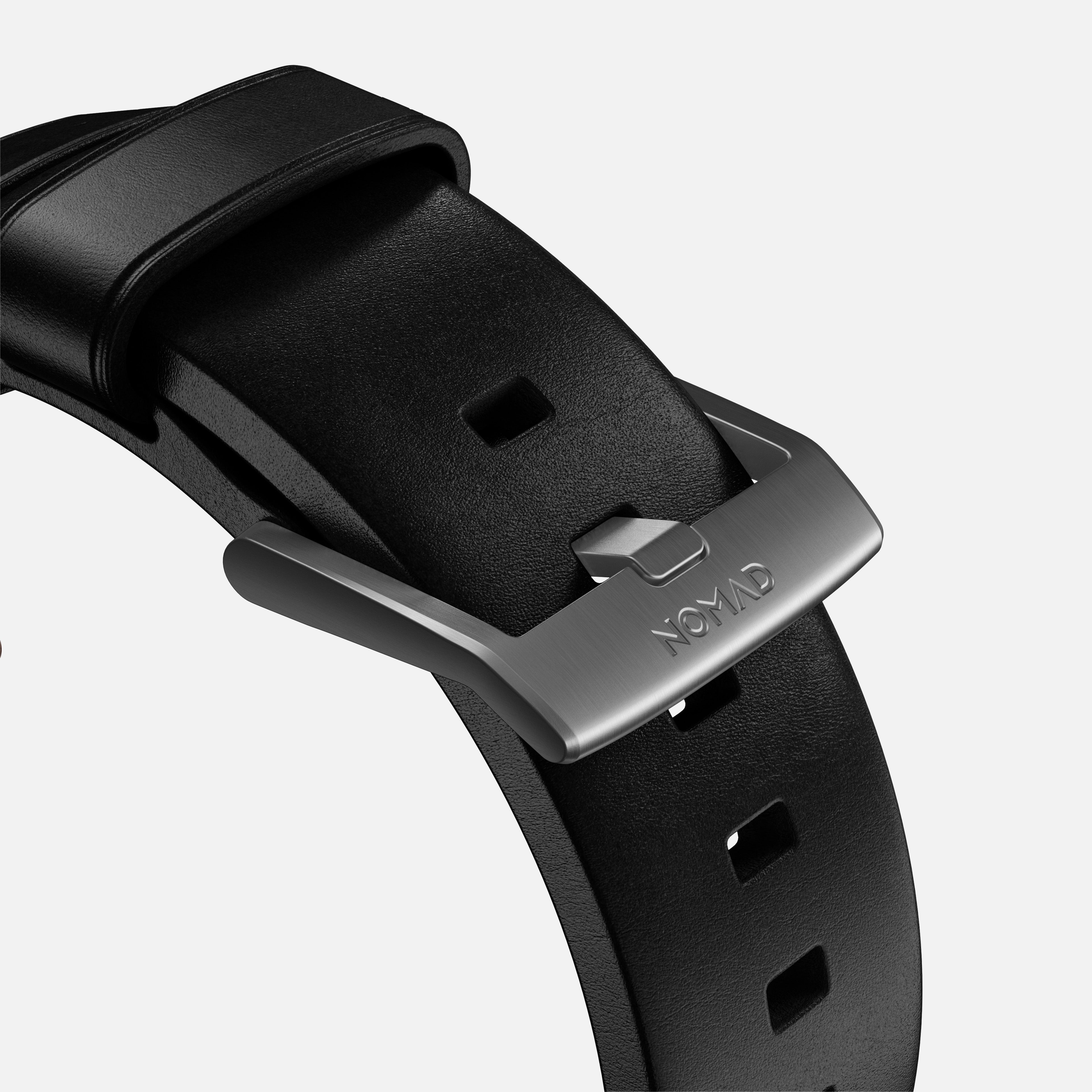Nomad Modern Band for Apple Watch 49mm / 46mm / 45mm