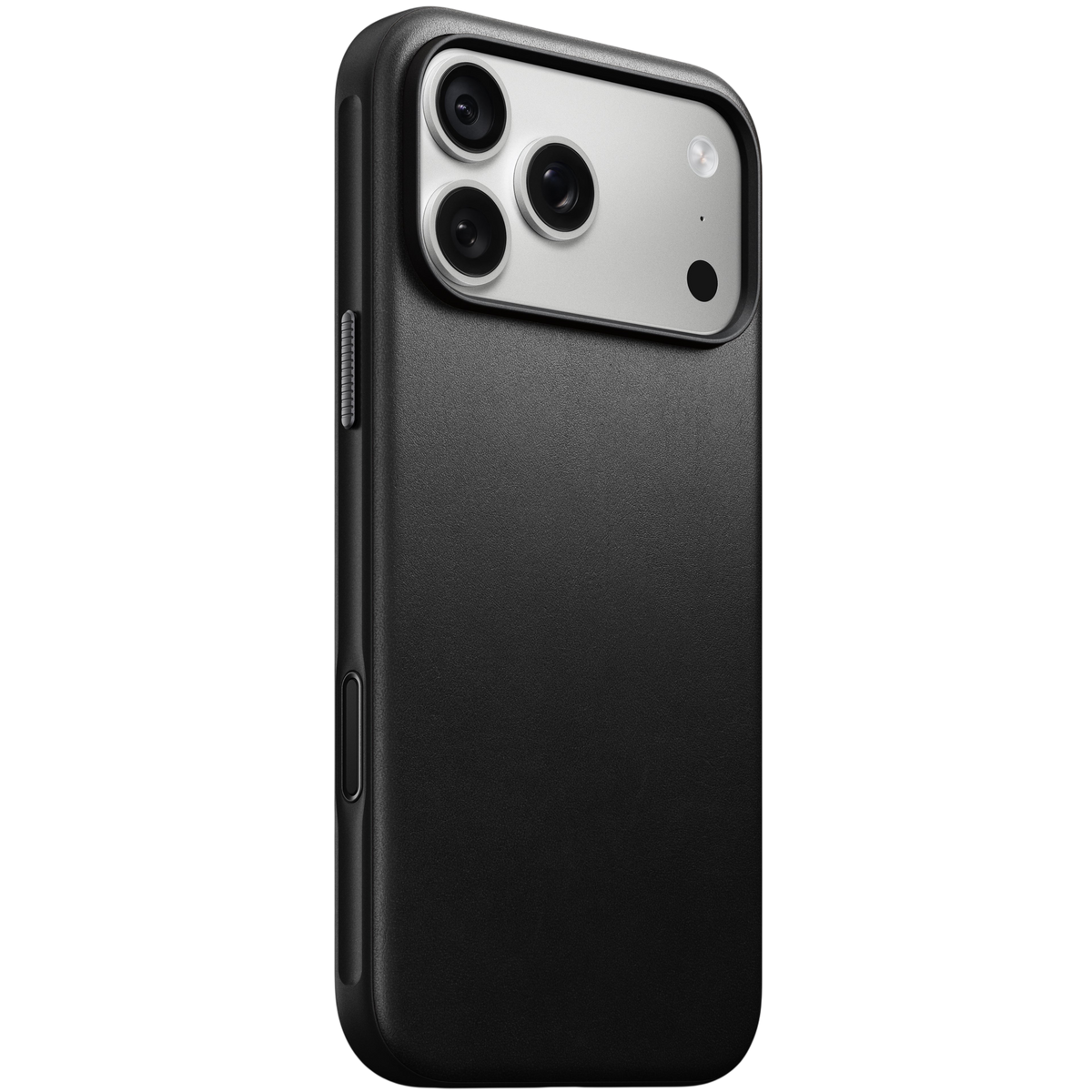 Nomad Modern Leather Case for iPhone 18 Pro Max