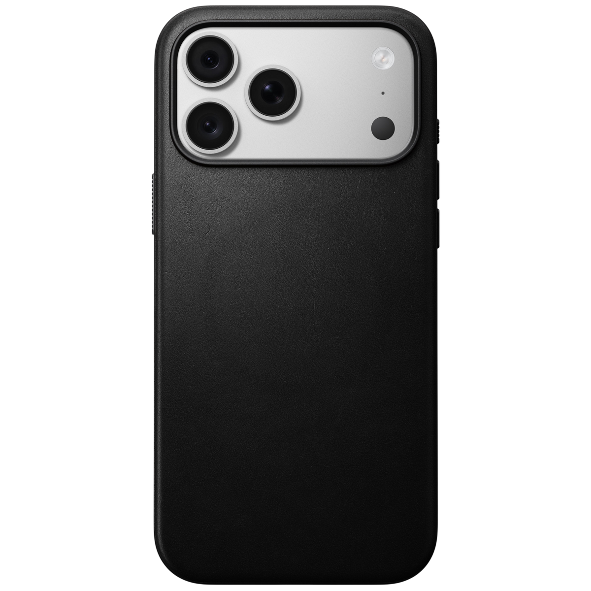 Nomad Modern Leather Case for iPhone 18 Pro Max