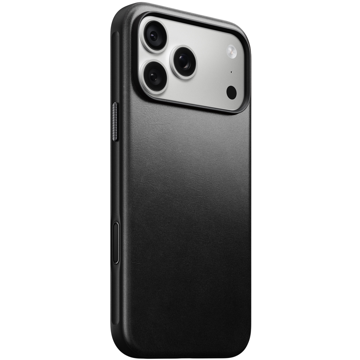 Nomad Modern Leather Case for iPhone 18 Pro Max
