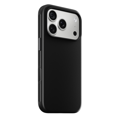 Nomad Sport Case for iPhone 18 Pro - Black #color_black