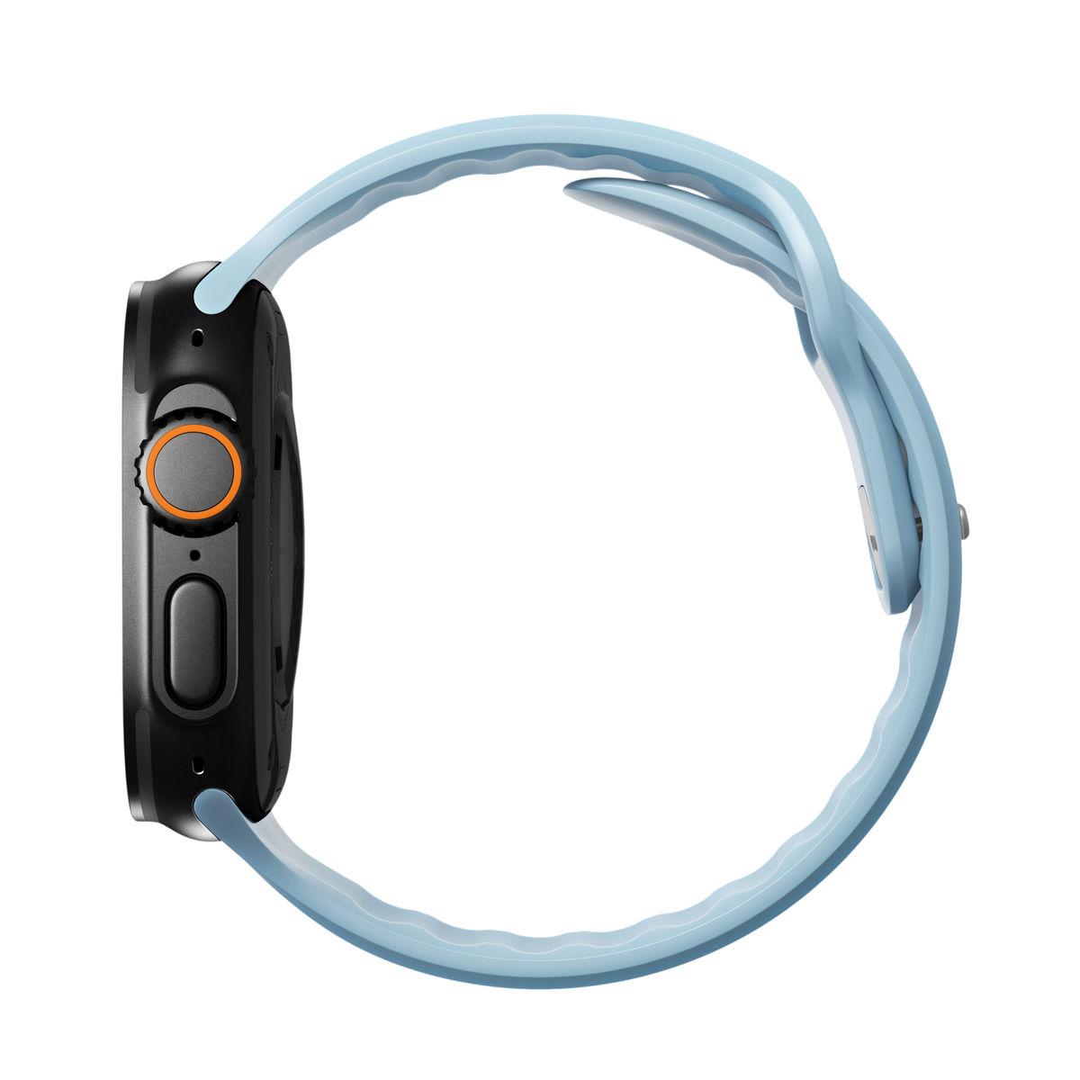 Nomad Tempo Band for Apple Watch 49mm - Tidal
