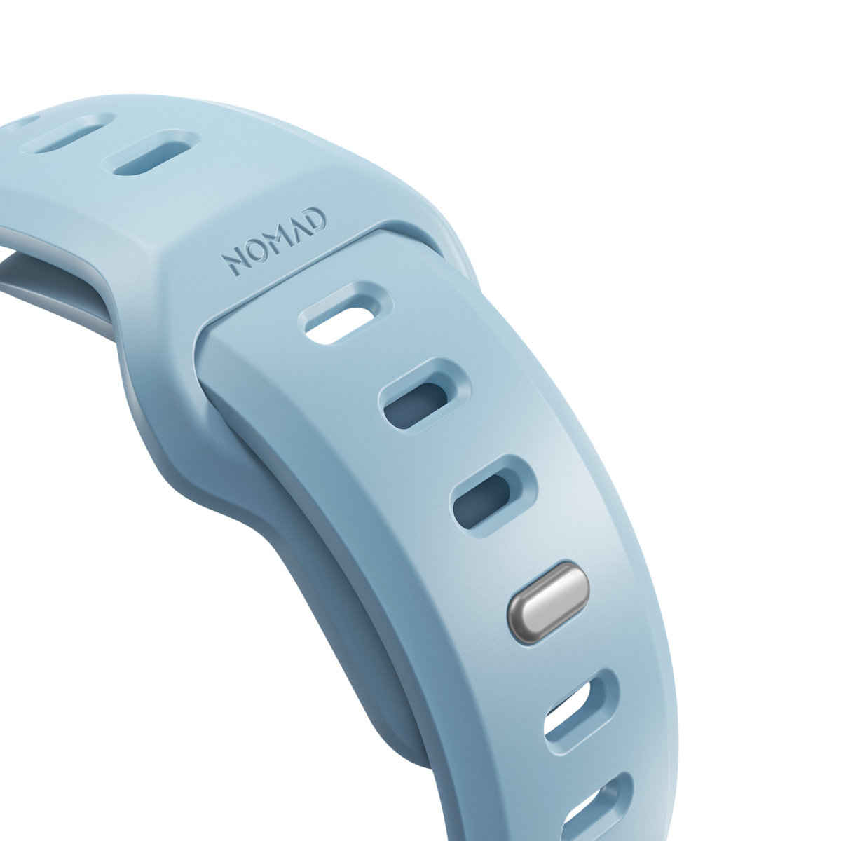 Nomad Tempo Band for Apple Watch 49mm - Tidal