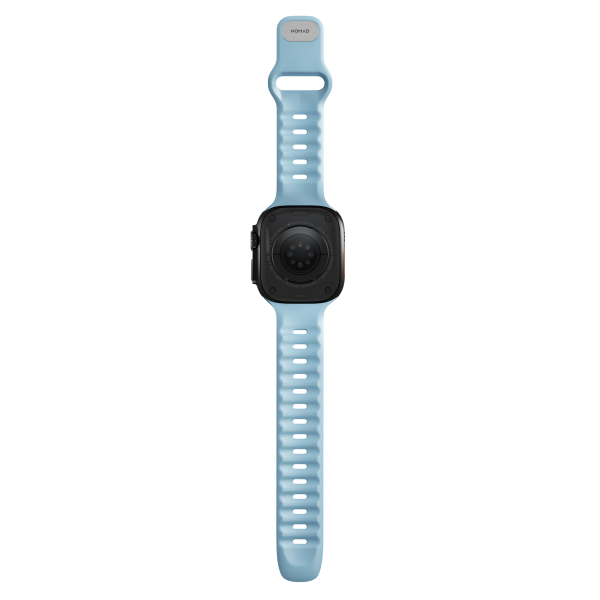 Nomad Tempo Band for Apple Watch 49mm - Tidal