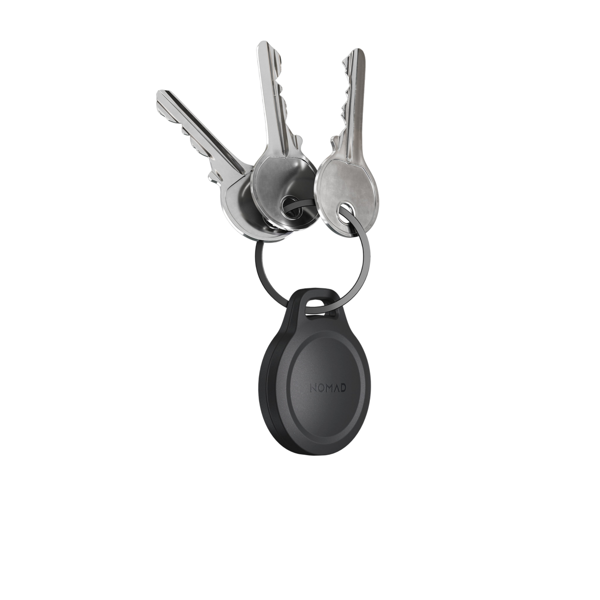 Nomad Rugged Keychain for AirTag V2