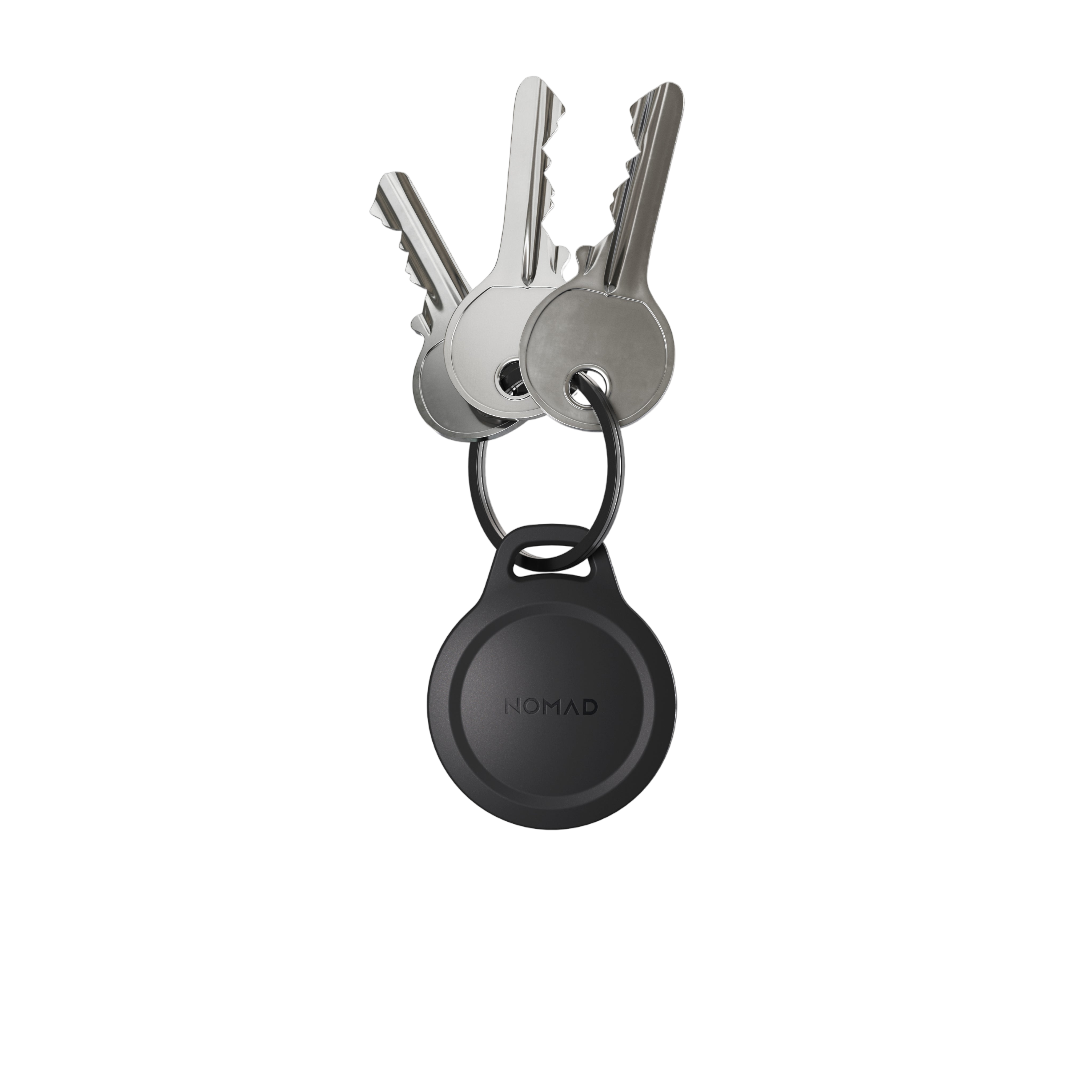 Nomad Rugged Keychain for AirTag V2