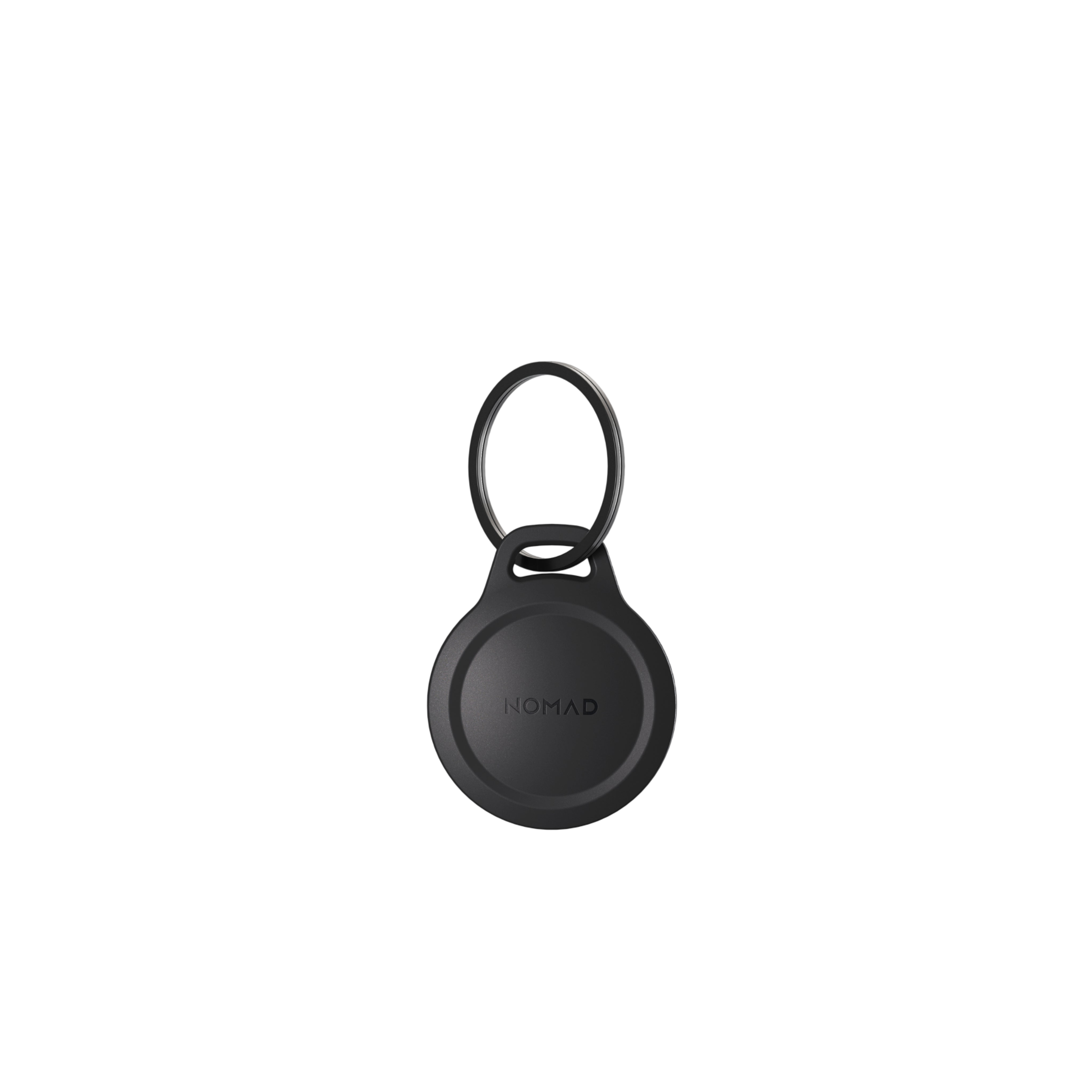 Nomad Rugged Keychain for AirTag V2