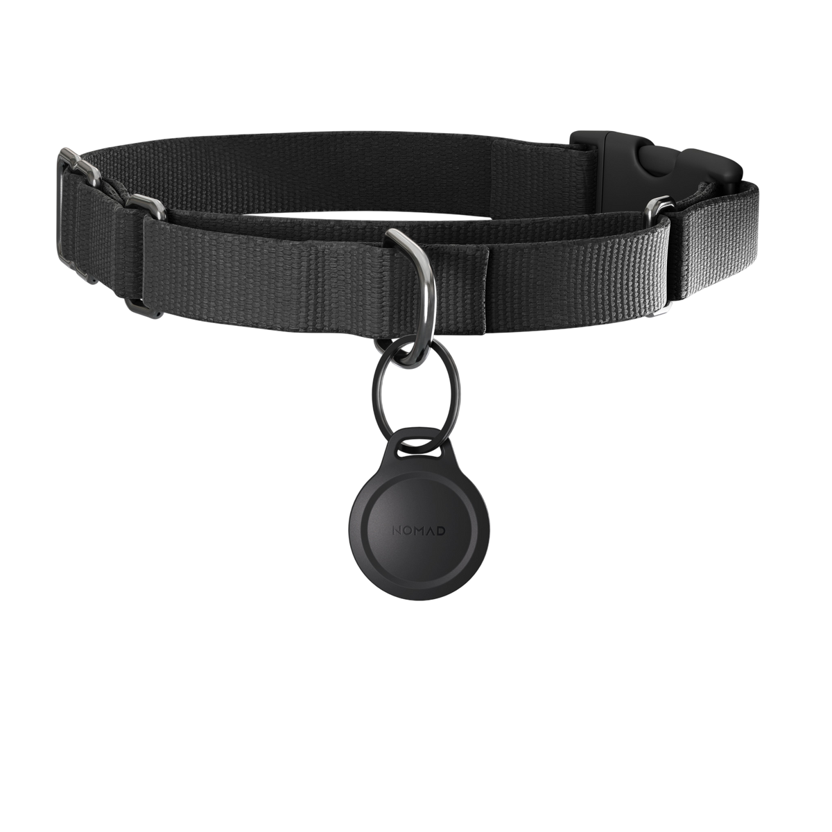 Nomad Rugged Keychain for AirTag V2