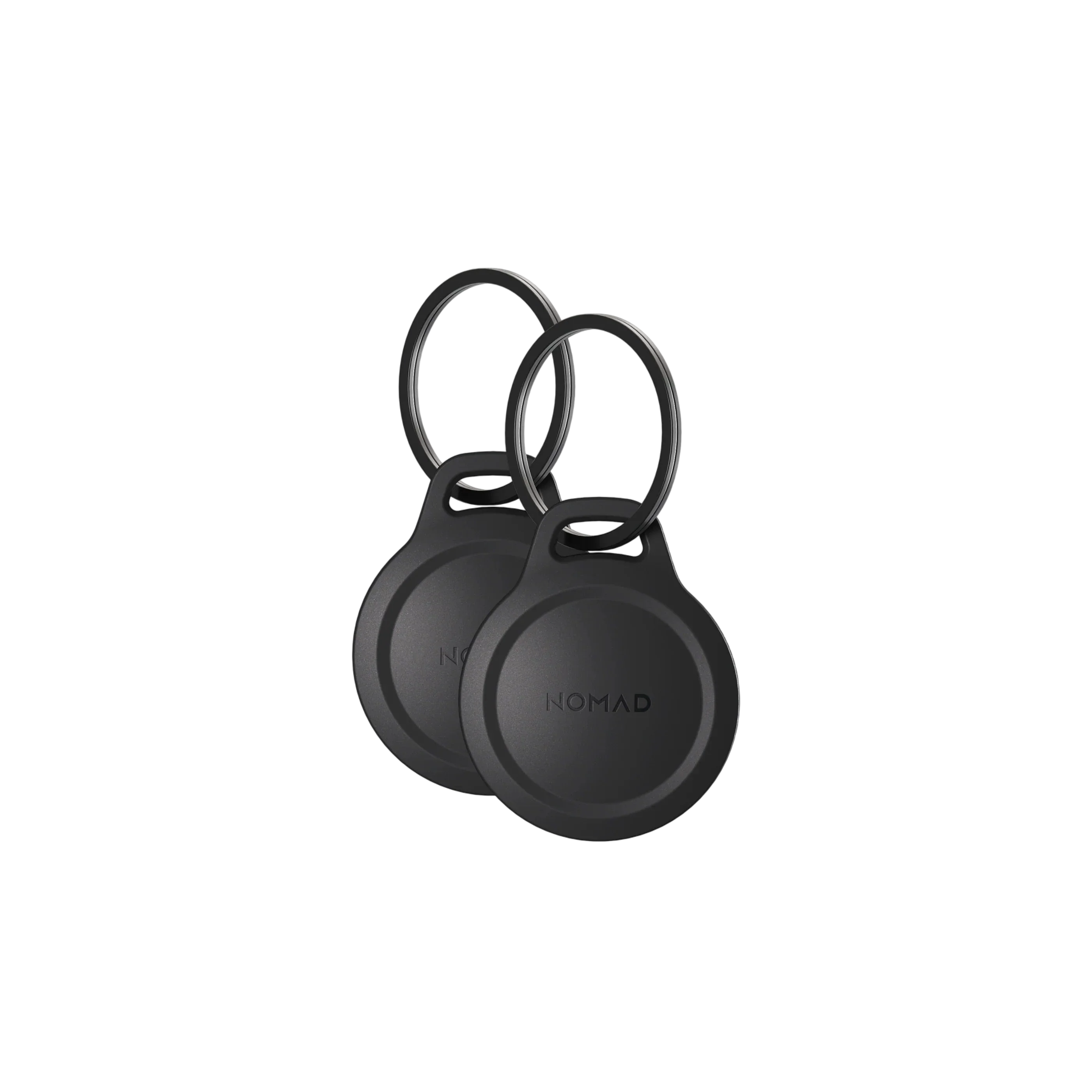 Nomad Rugged Keychain for AirTag V2