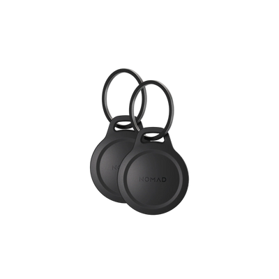 Nomad Rugged Keychain for AirTag V2