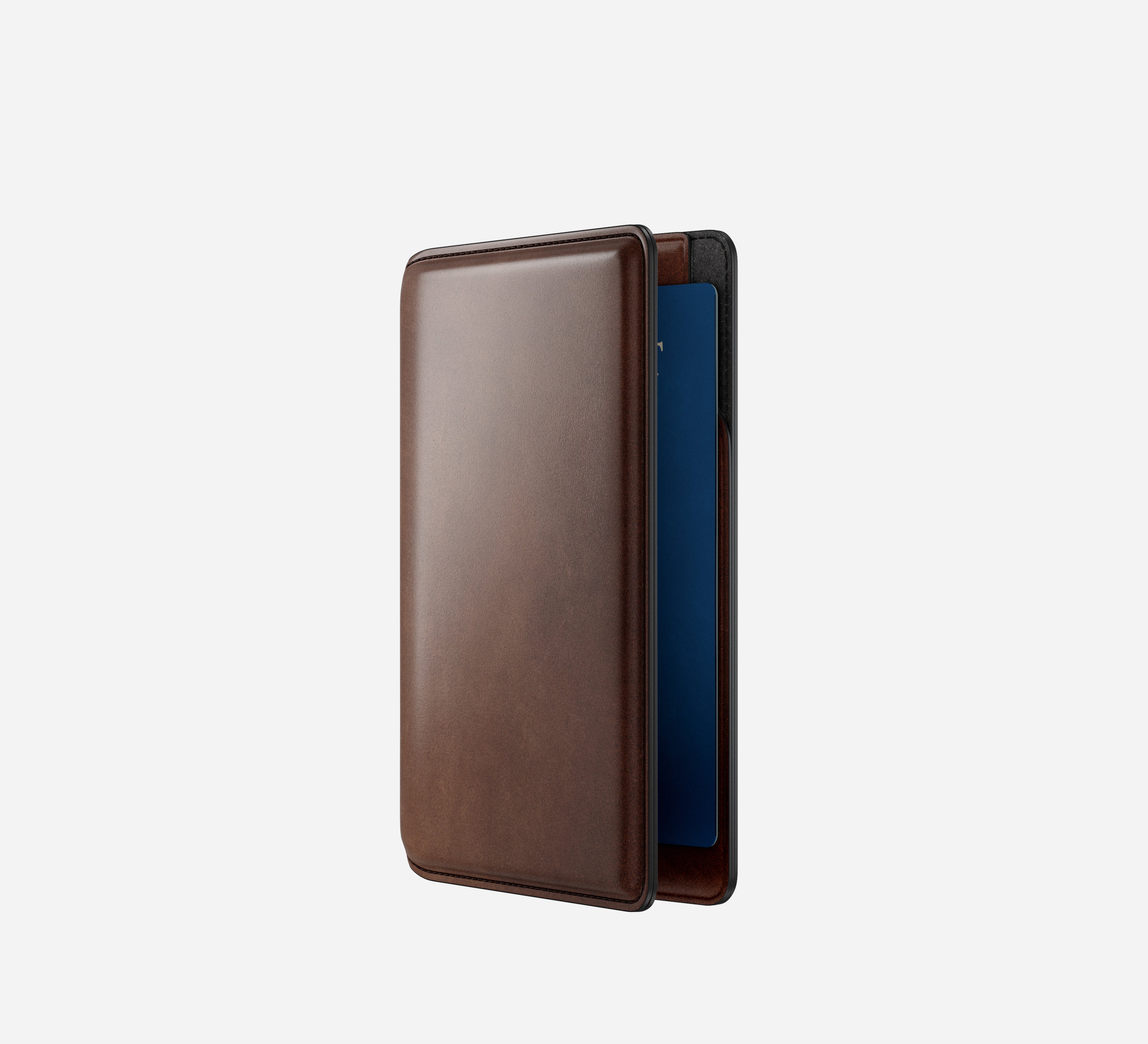 Nomad Passport Wallet | Horween