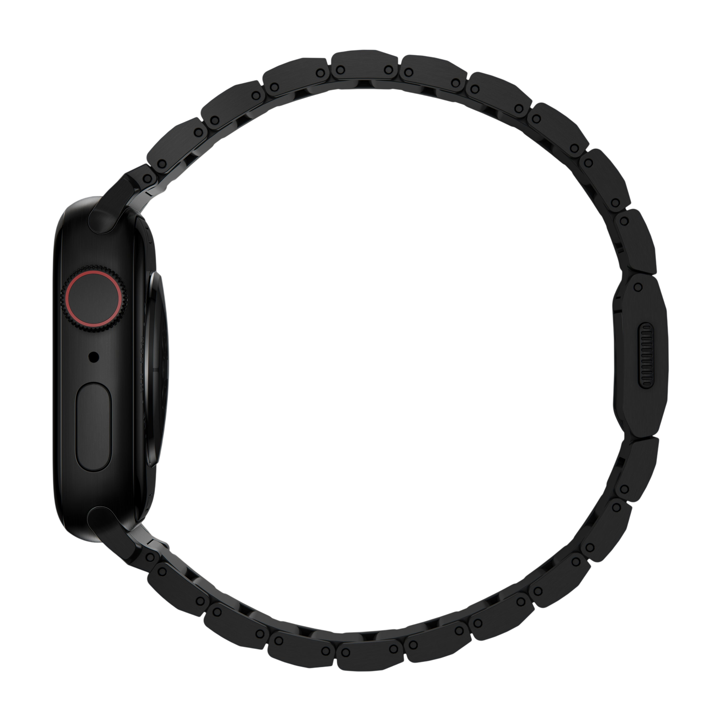 Nomad Natural Hardware Titanium Band for Apple Watch 42mm / 41mm
