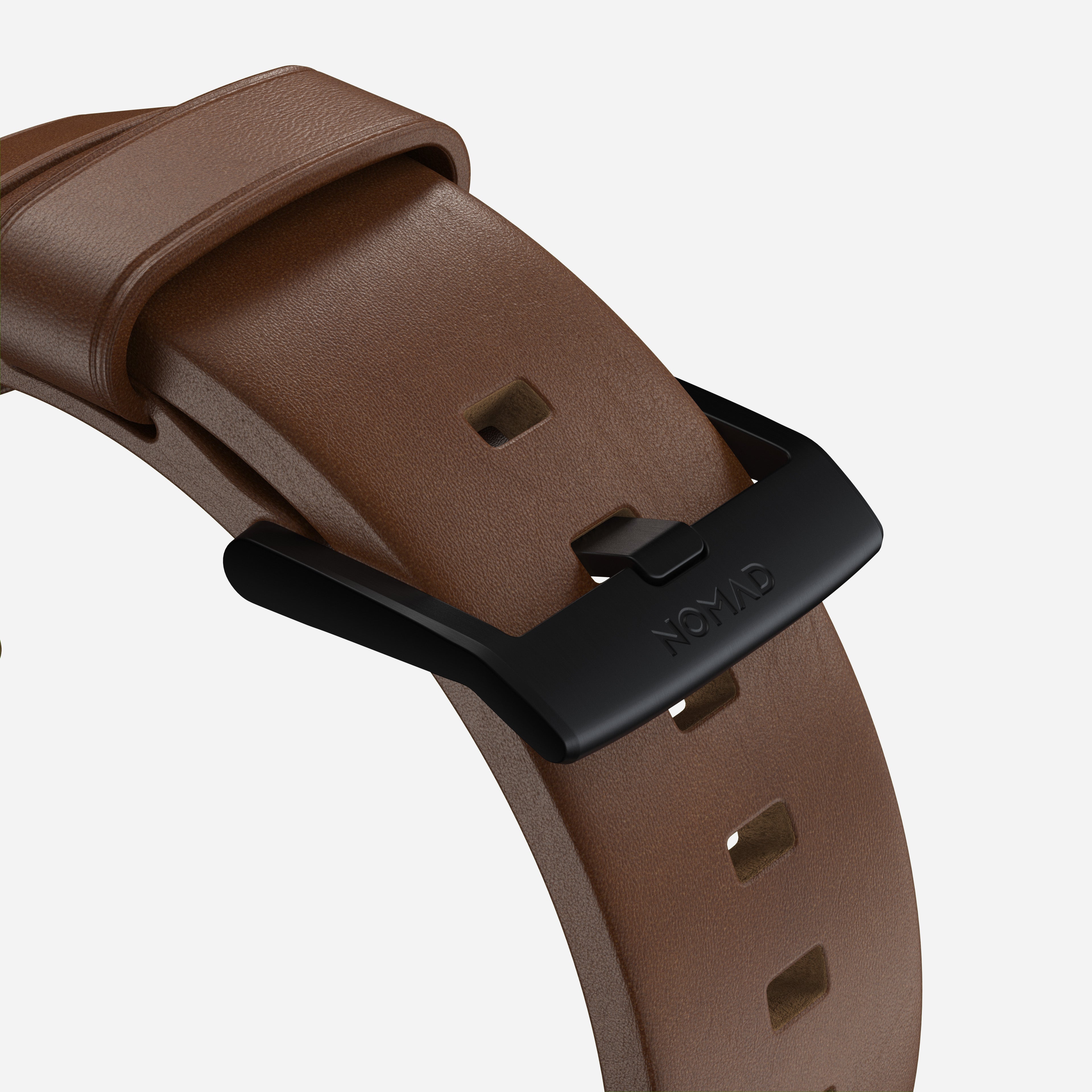 Nomad Modern Band for Apple Watch 49mm / 46mm / 45mm