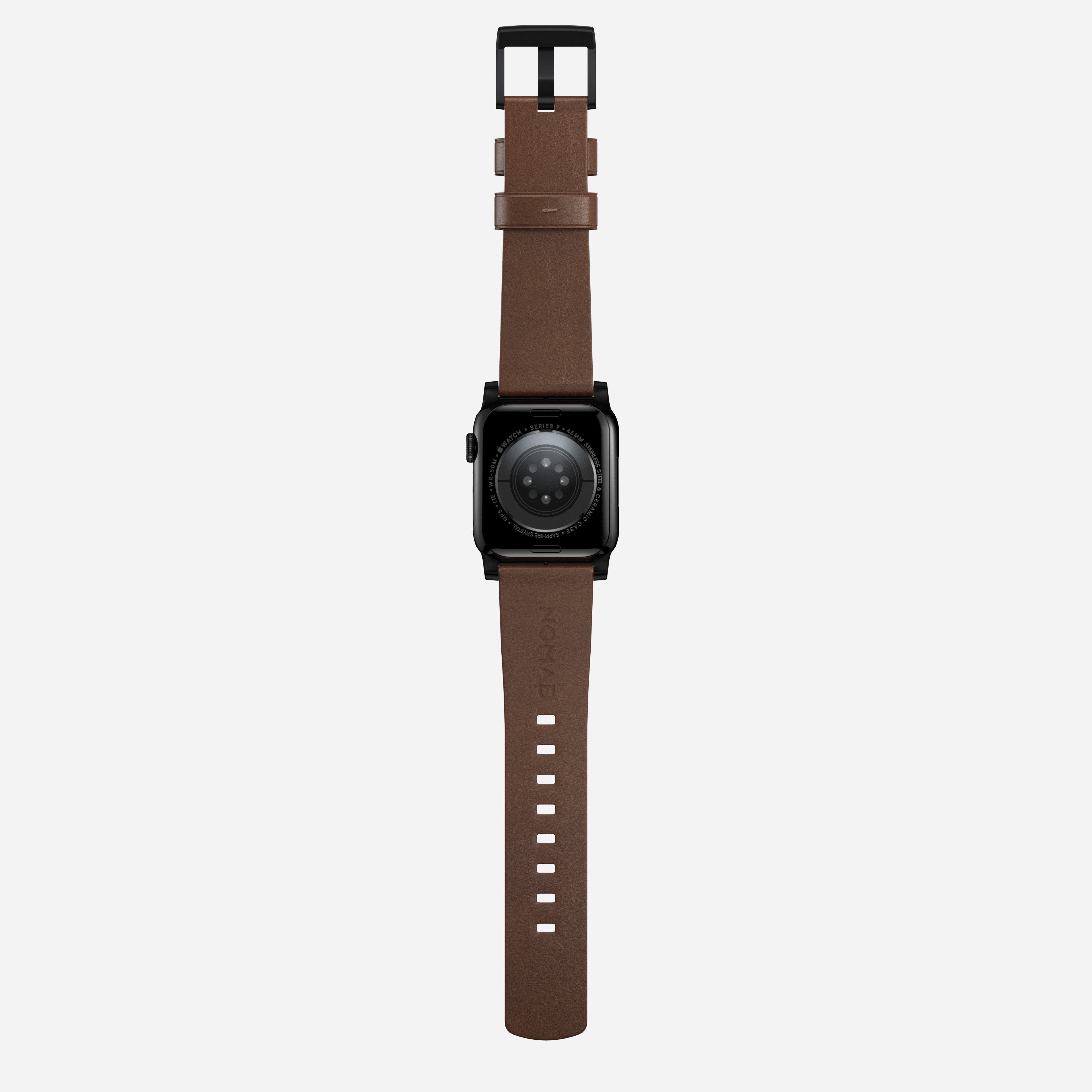 Nomad Modern Band for Apple Watch 49mm / 46mm / 45mm