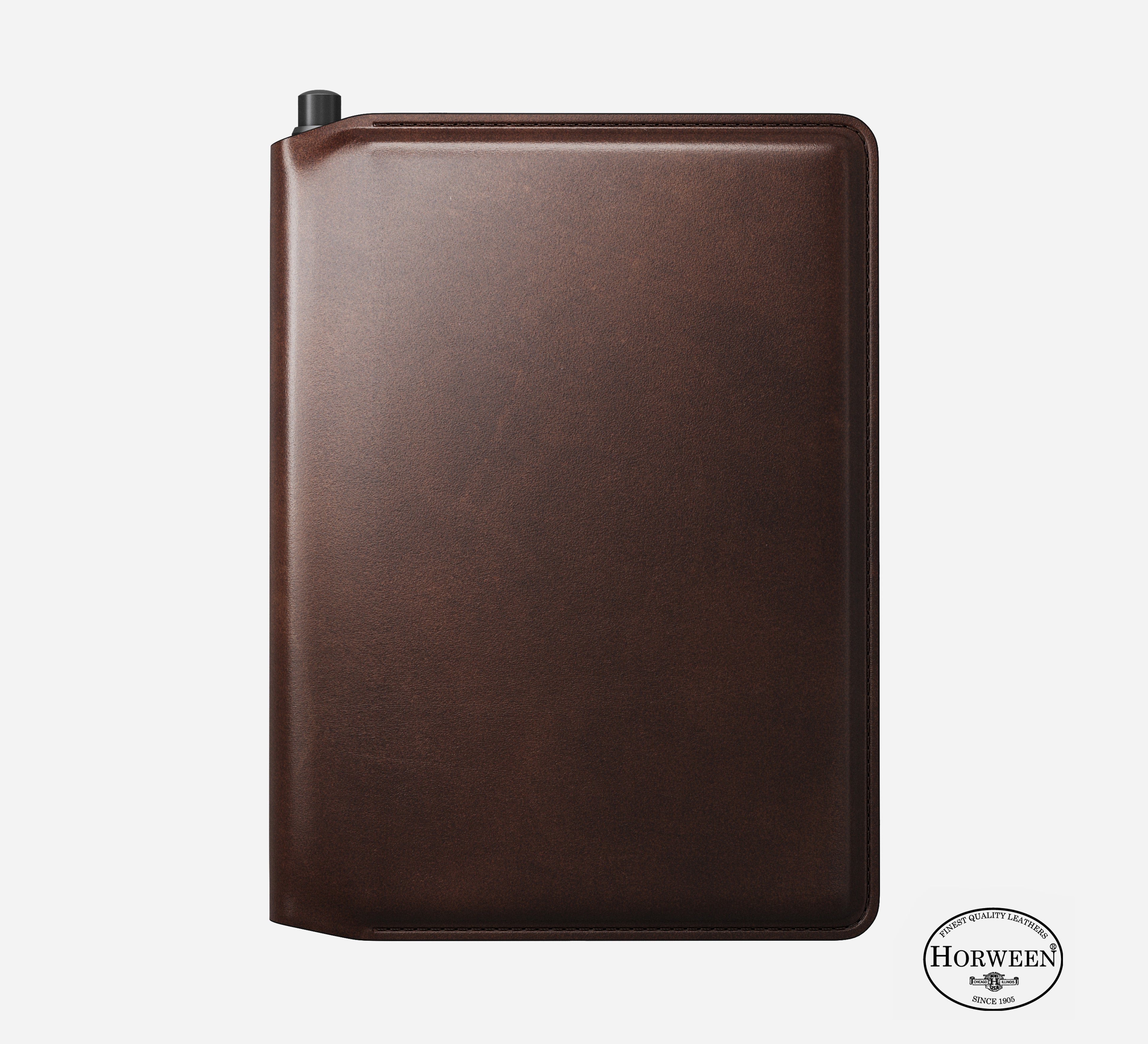 Nomad Passport Wallet Pen Edition | Horween