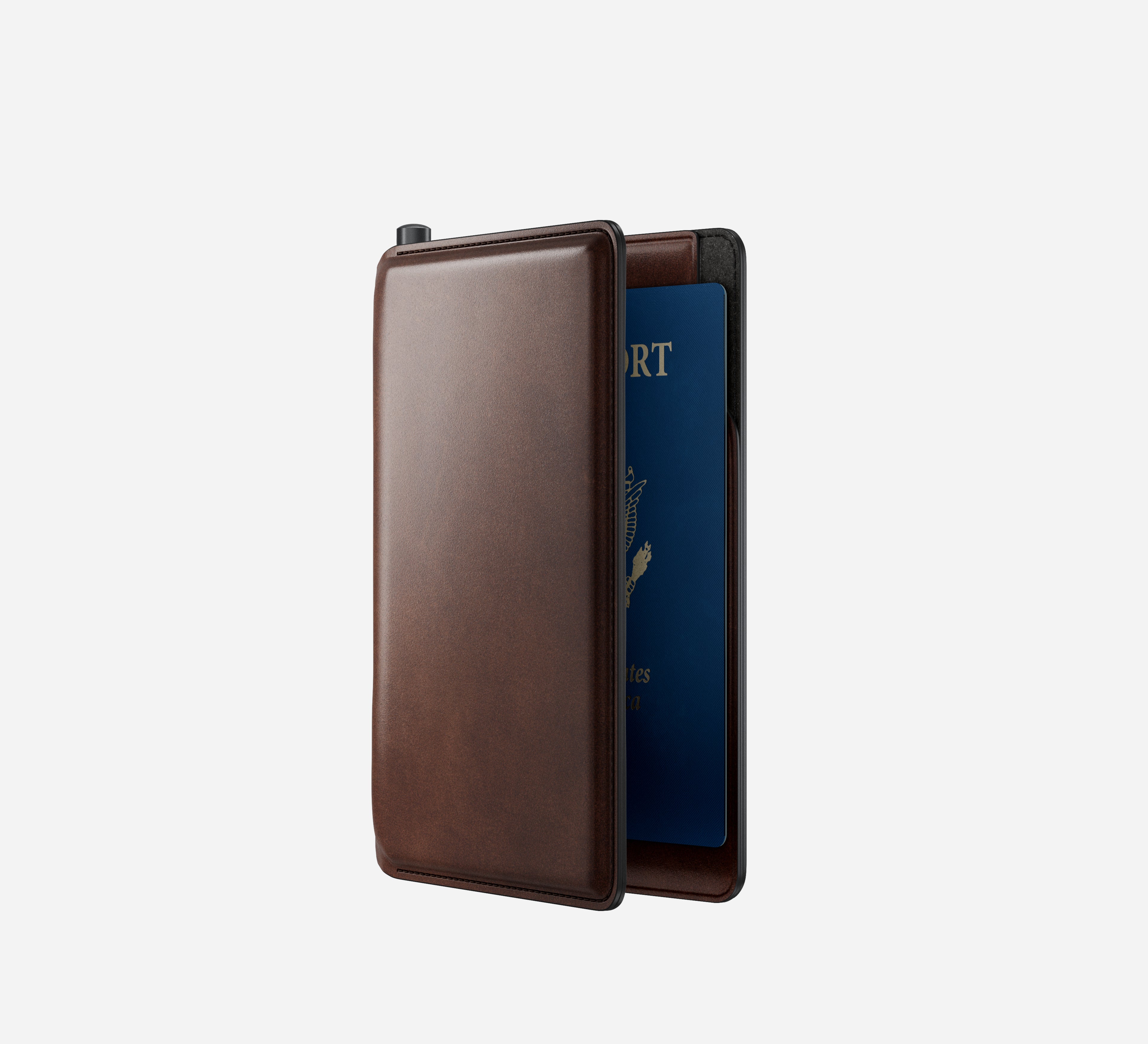 Nomad Passport Wallet Pen Edition | Horween