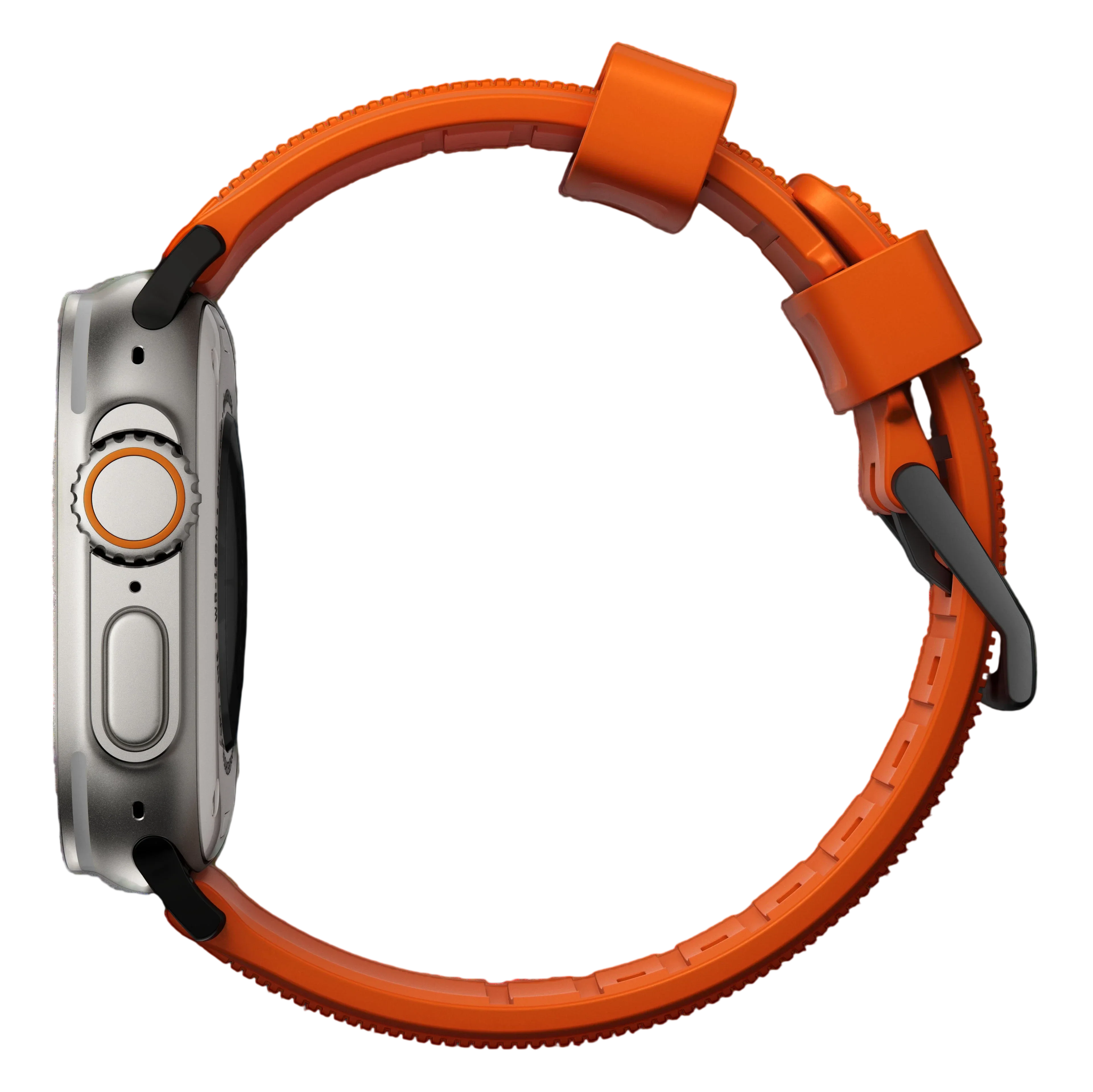 Nomad Rugged Band for Apple Watch 49mm / 46mm / 45mm