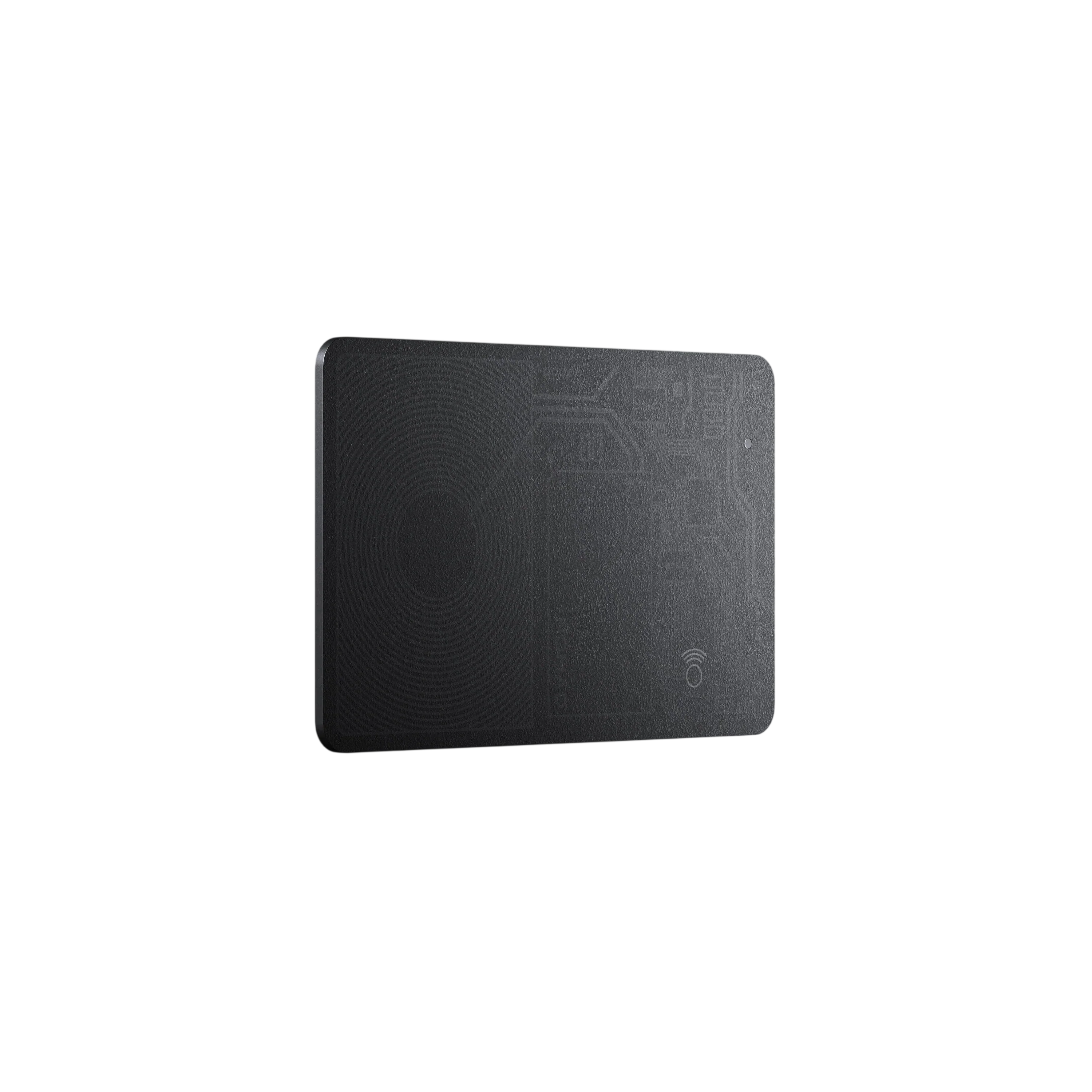 Nomad Tracking Card Air