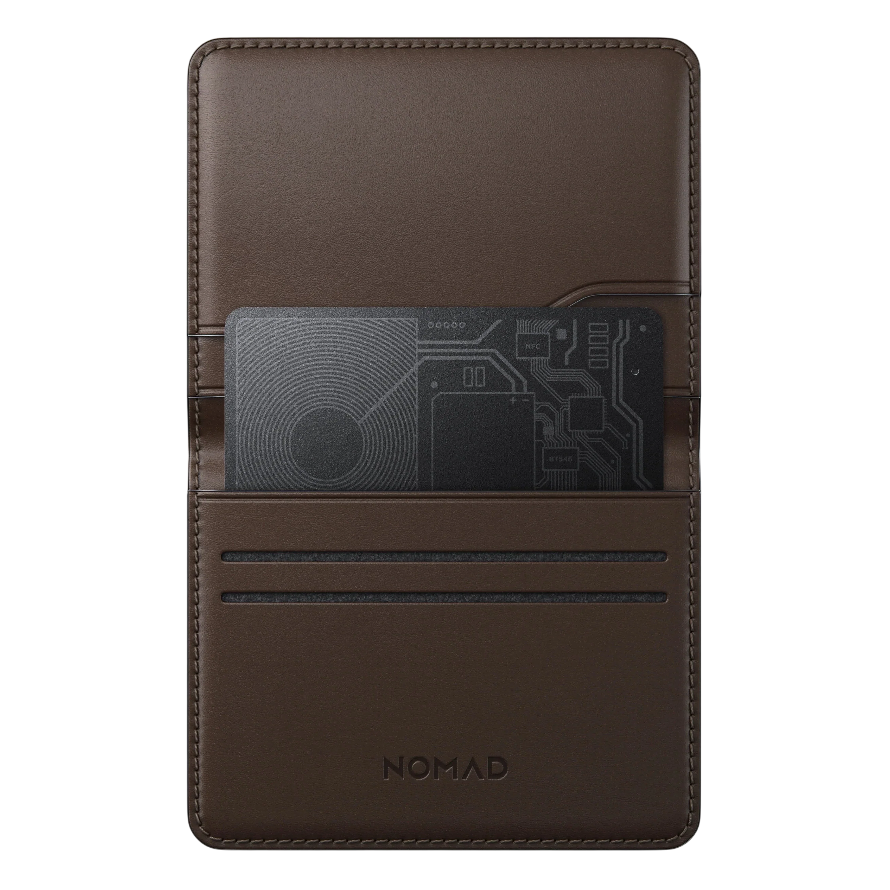 Nomad Tracking Card Air