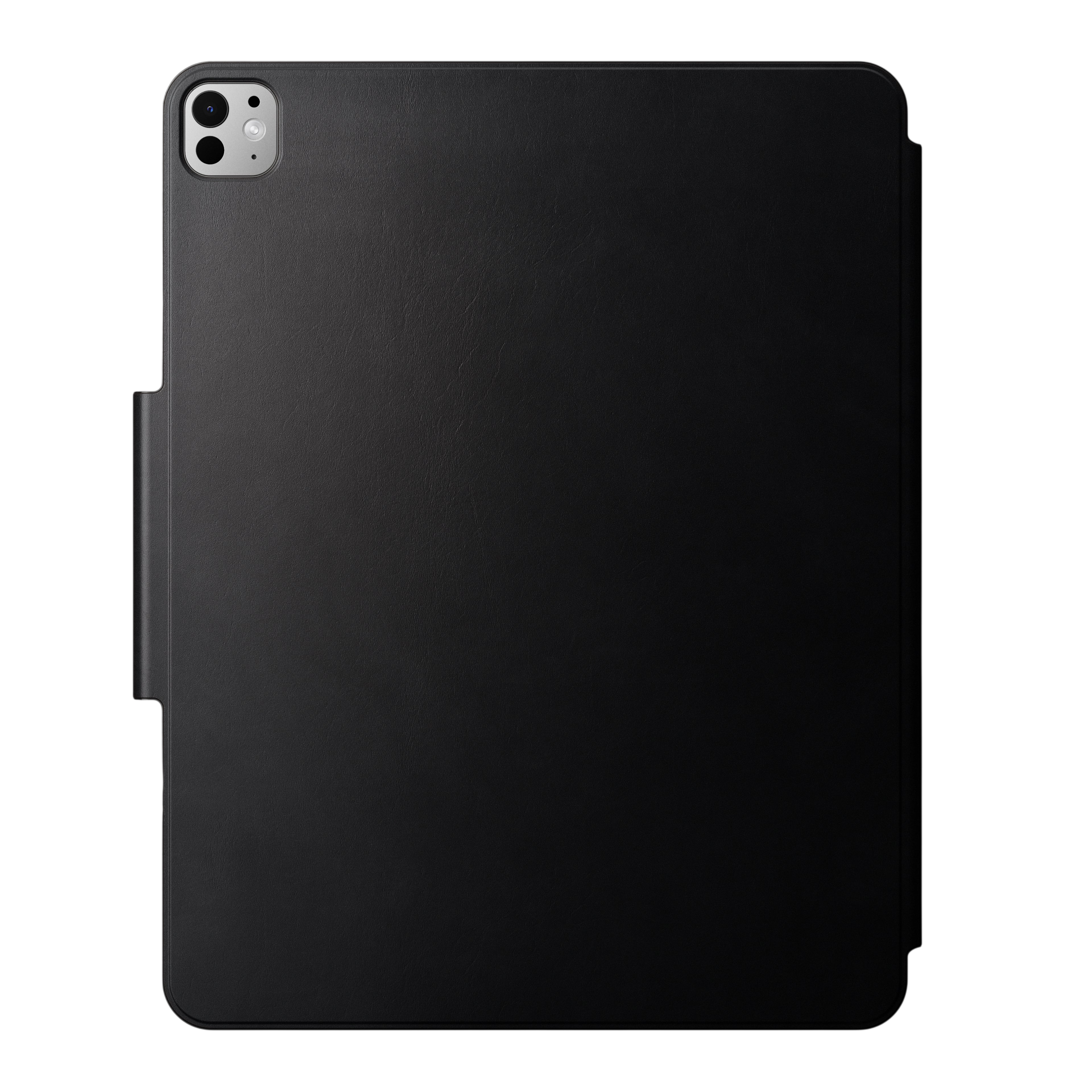 Nomad Modern Leather Folio Case for iPad Pro 11" M5 / M4