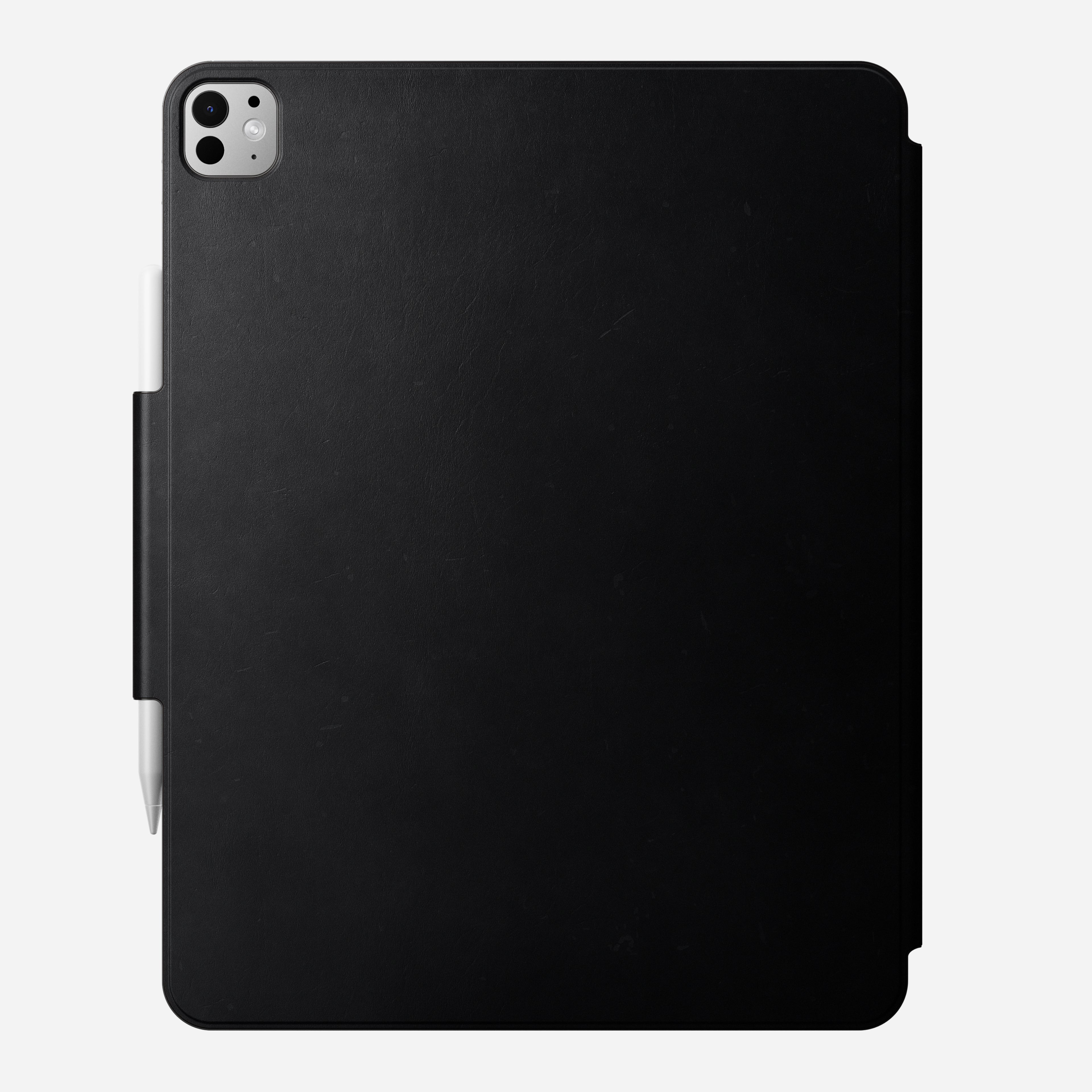 Nomad Modern Leather Folio Case for iPad Pro 11" (M4)