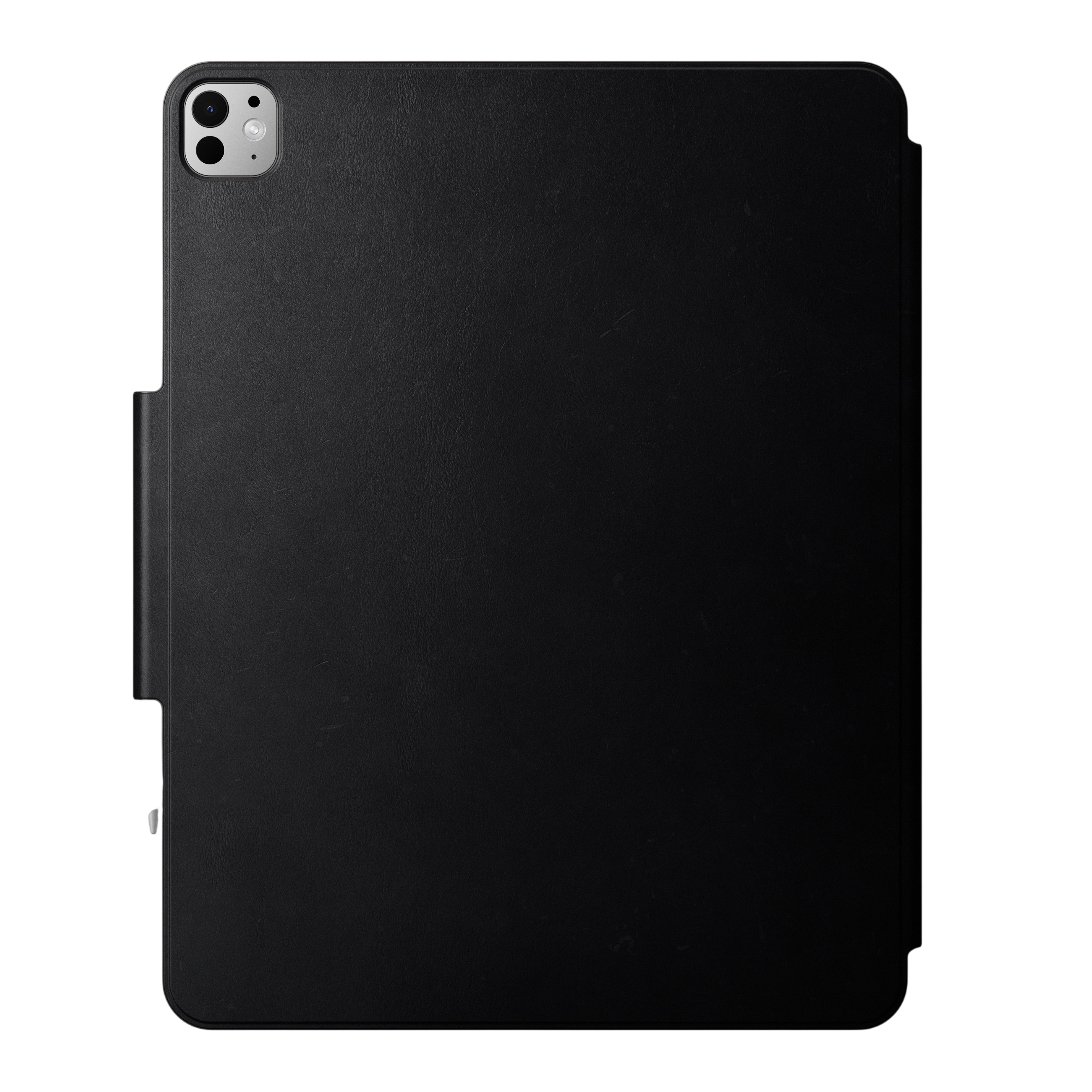 Nomad Modern Leather Folio Case for iPad Pro 11" (M4)