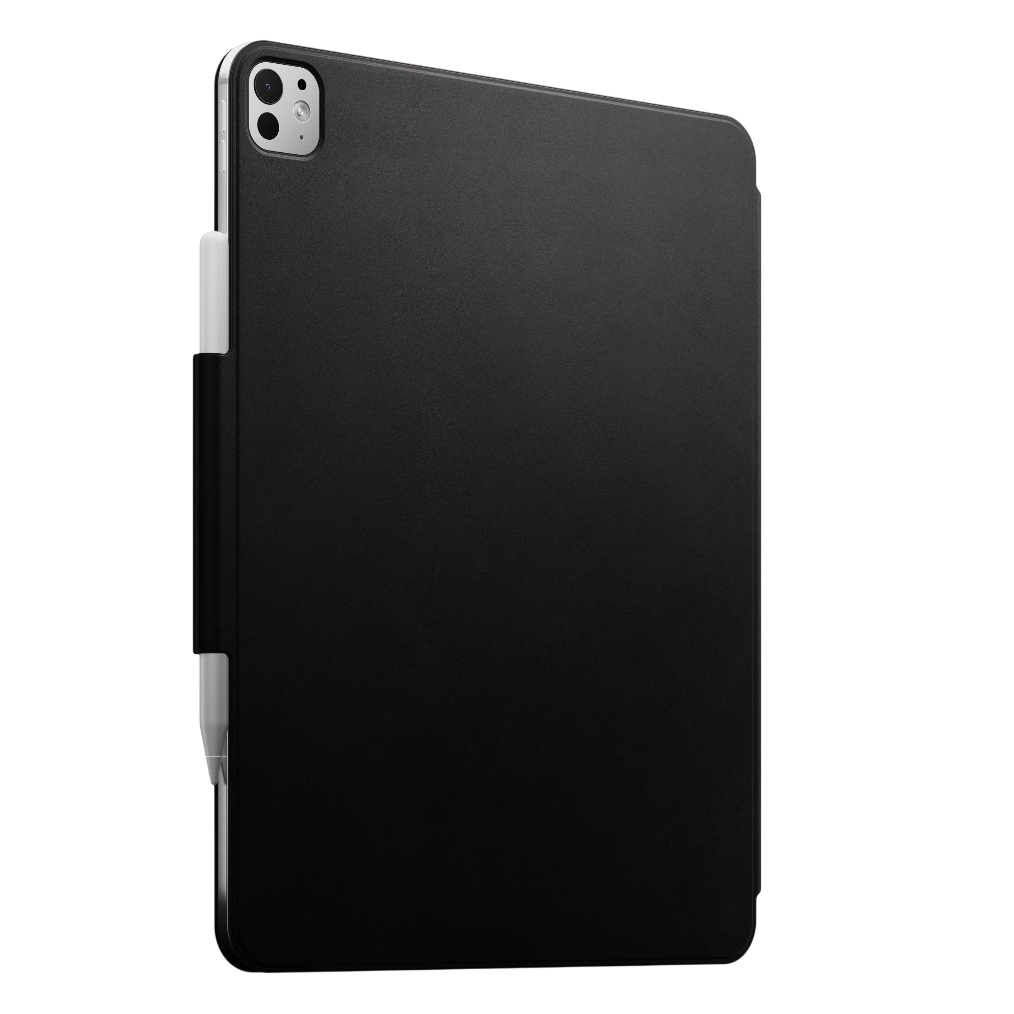 Nomad Modern Leather Folio Case for iPad Pro 11" (M4)