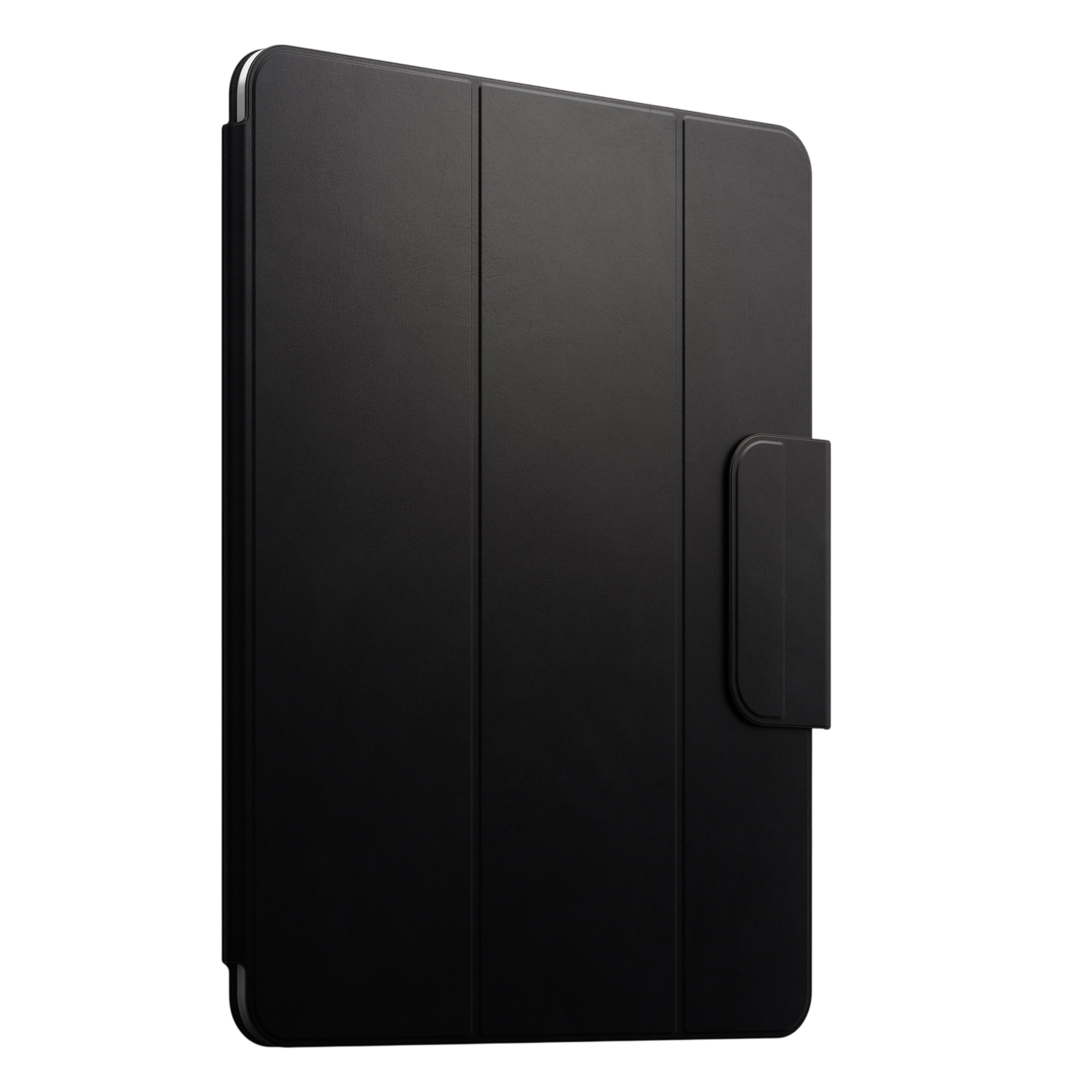 Nomad Modern Leather Folio Case for iPad Pro 13" (M5 / M4)